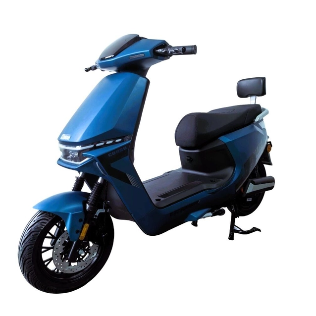 Електроскутер Corso SIRIUS 2000W 72V/35Ah 