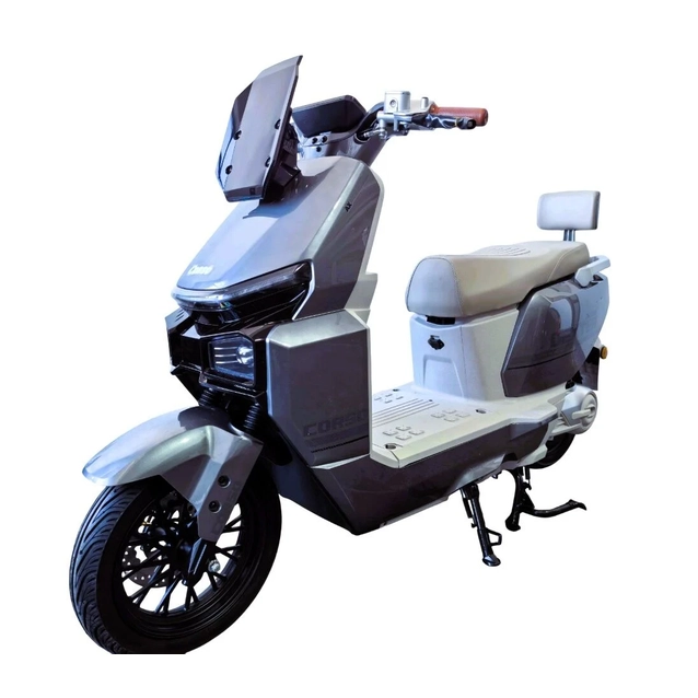 Електроскутер Corso DEXTER 2000W  72V/35Ah