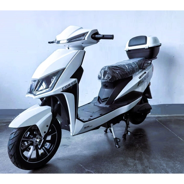 Електроскутер Corso FIRE 1800W   72/ 32Ah