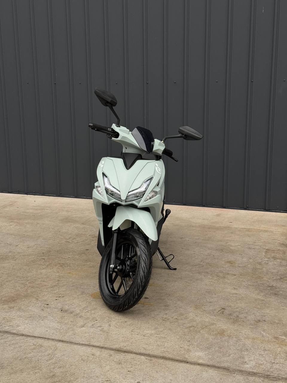 Електроскутер Idemo Gran Turismo PRO 2500W 72V30Ah LiFePo4