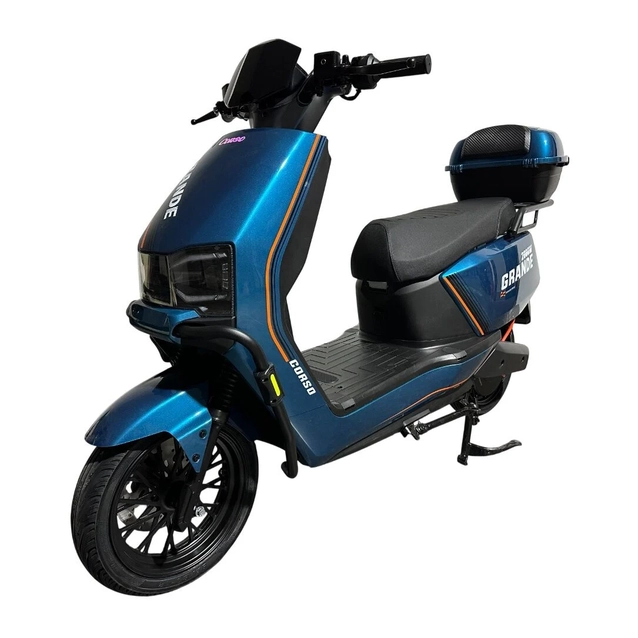 Електроскутер Corso GRANDE  2000W   72V/35Ah