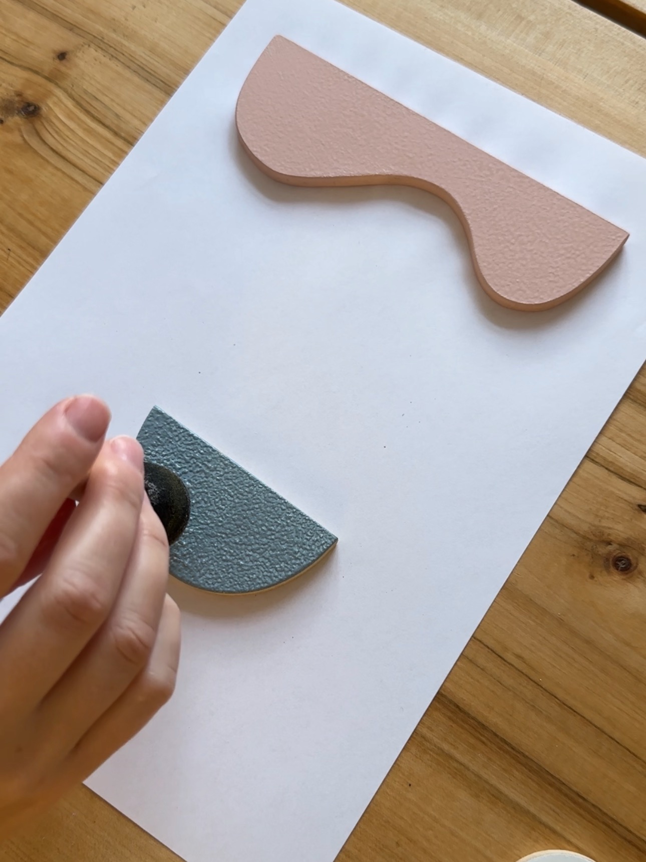 Obraz 3D - Zestaw Kreatywny - Twoja Własna Kompozycja!