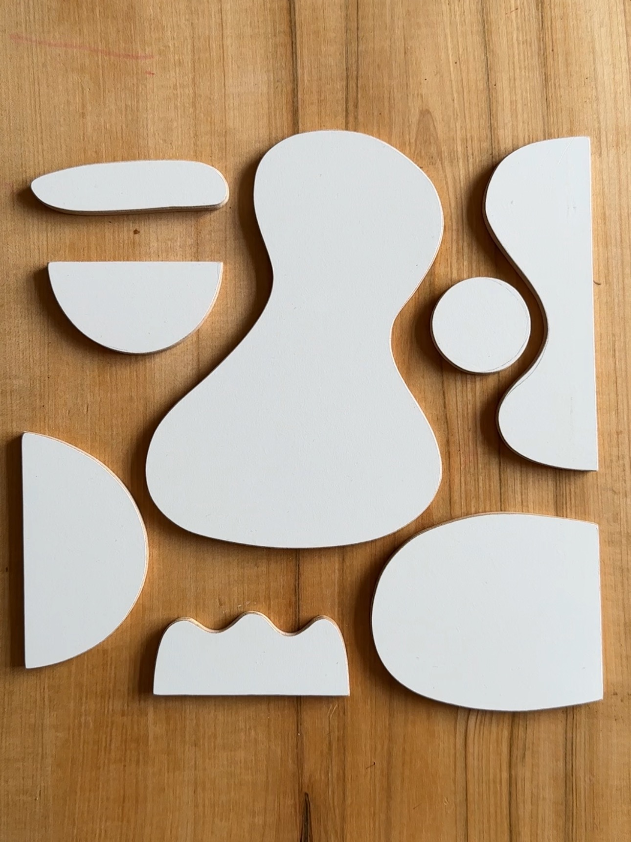 Obraz 3D - Zestaw Kreatywny - Twoja Własna Kompozycja!