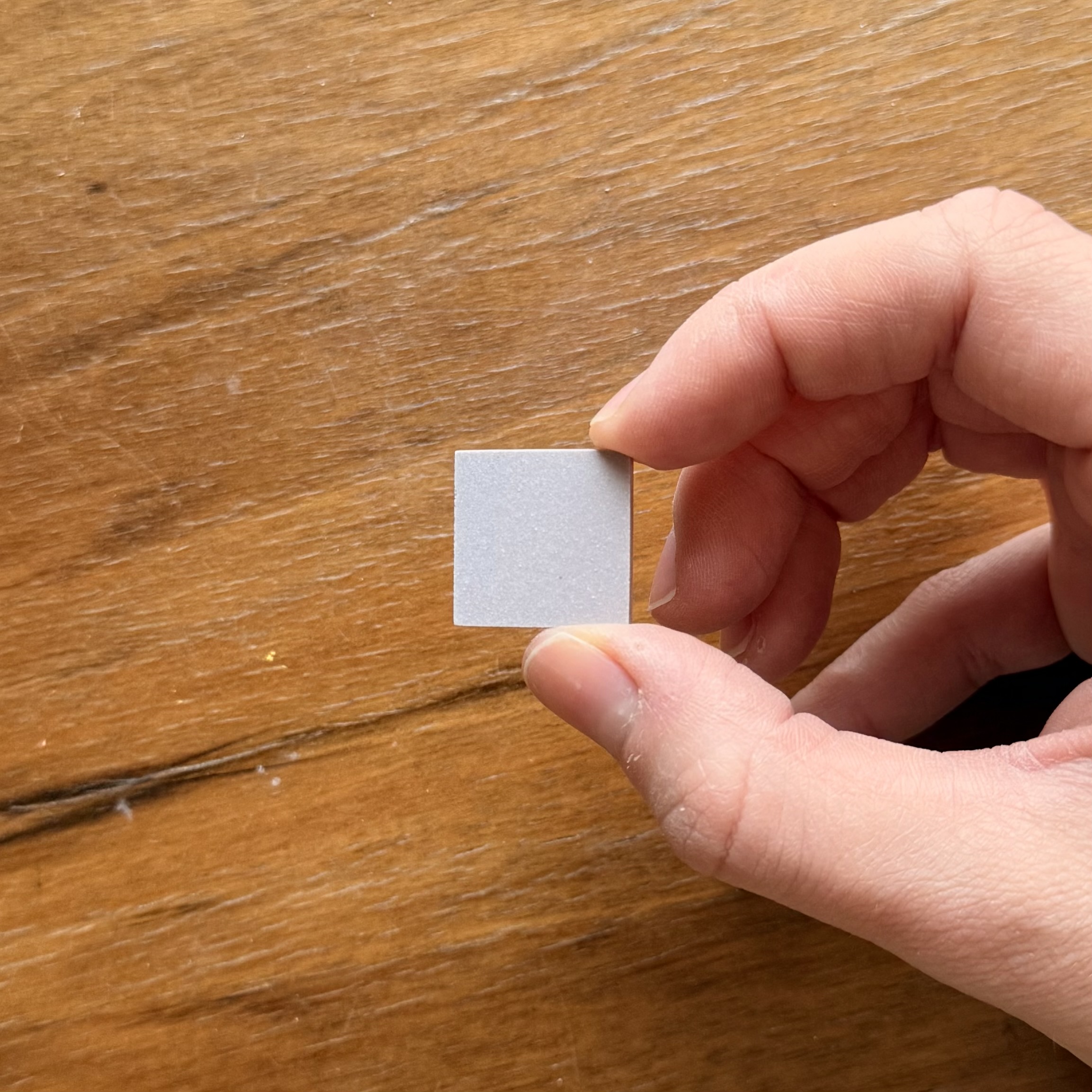 Kafelki do mozaiki - fioletowy