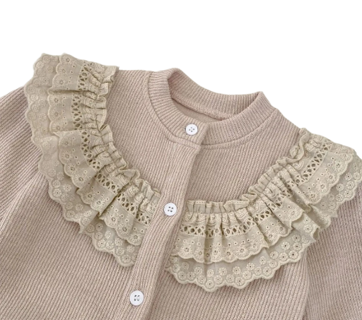 Amélie Knit Komplektas