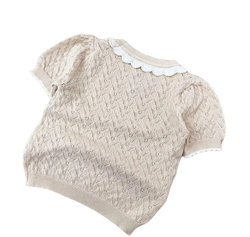 Léa Lace Topukas
