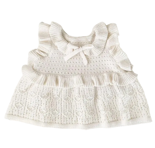 Elodie Knit Liemenė