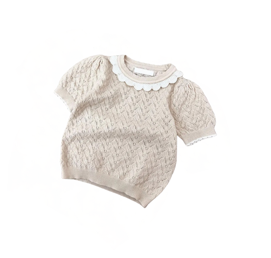 Léa Lace Topukas