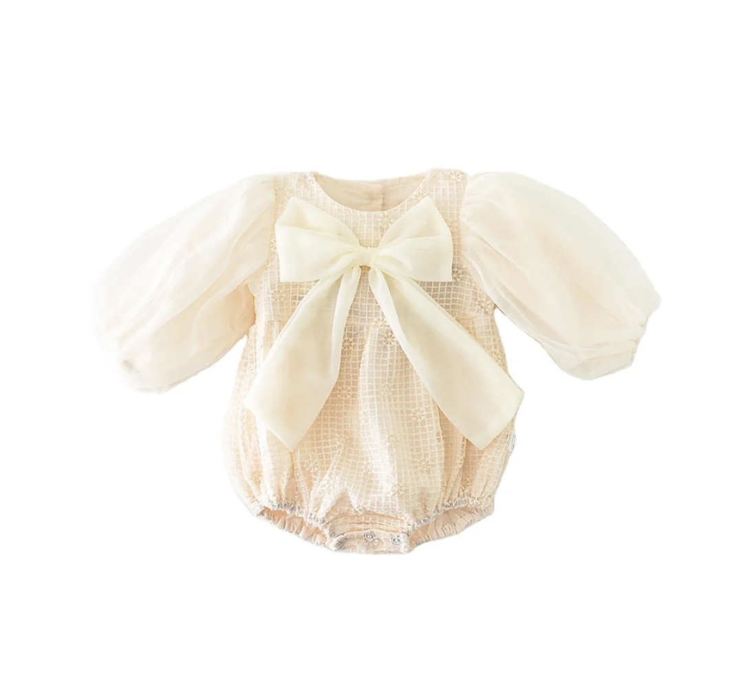 Bijou Romperis