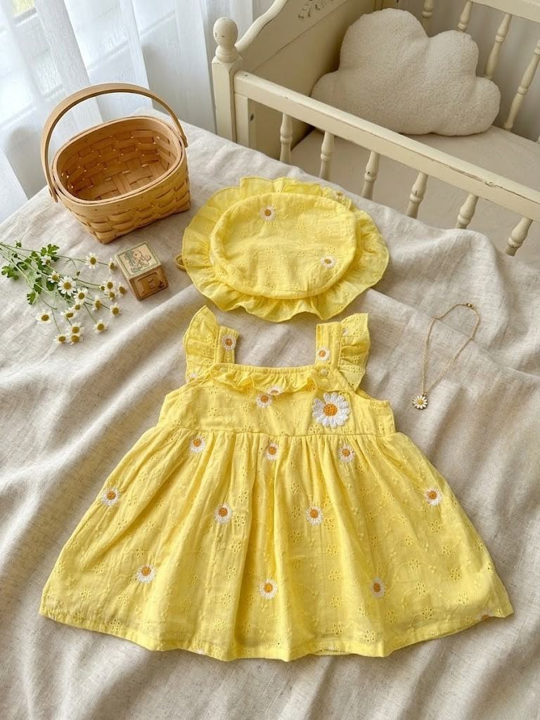 Petite Marguerite Suknelė ir švarkelis