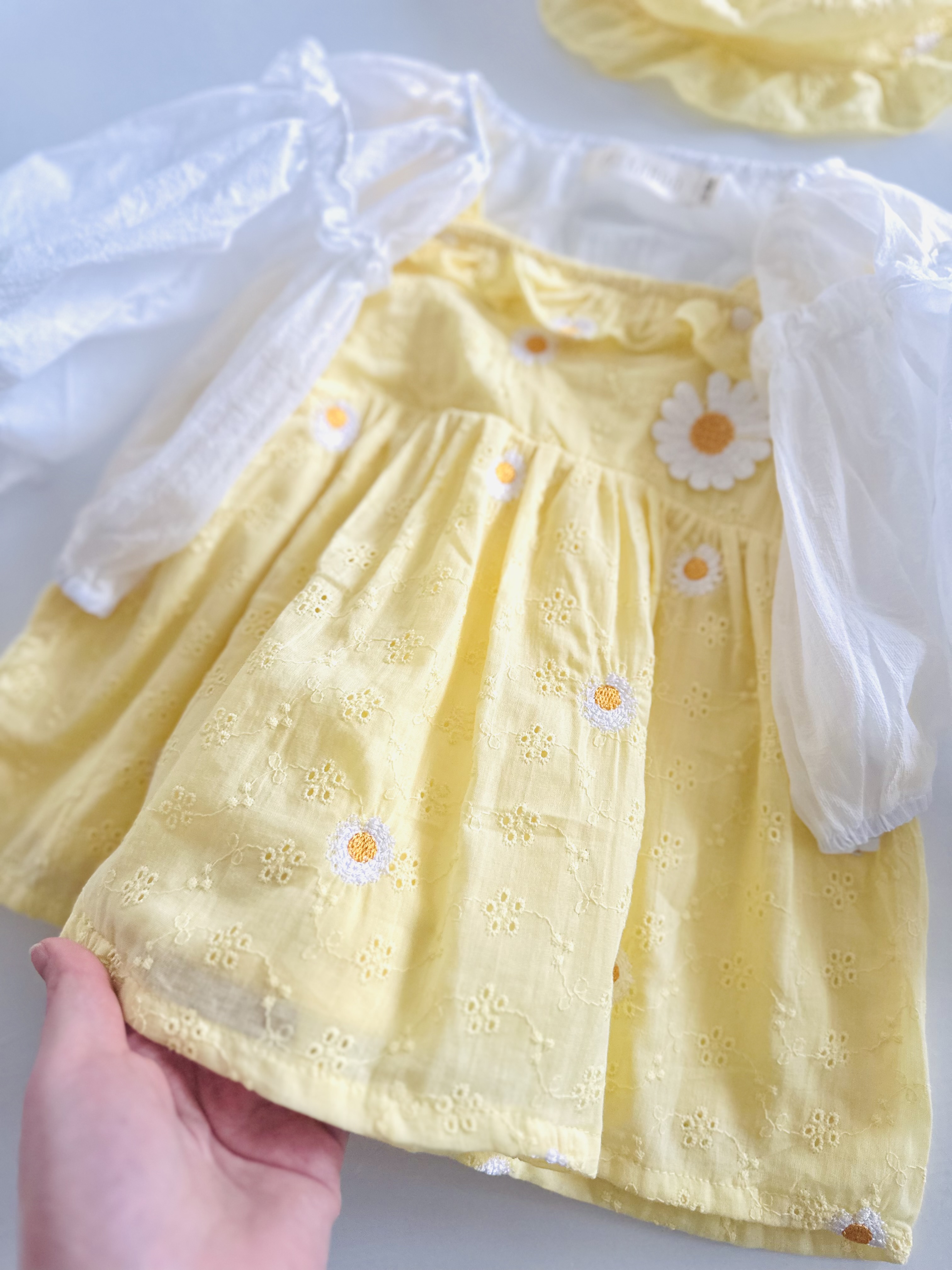 Petite Marguerite Suknelė ir švarkelis