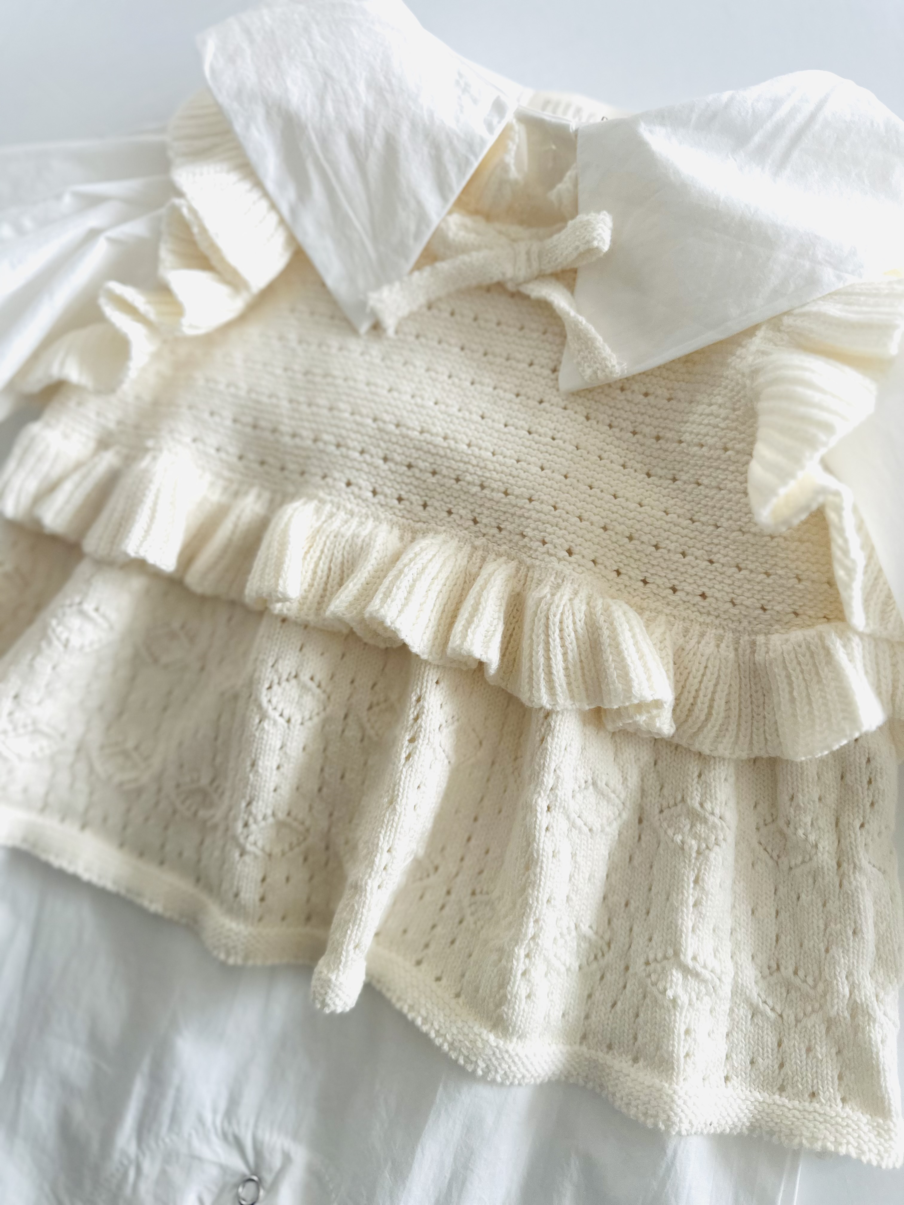 Komplektas Elodie Knit 