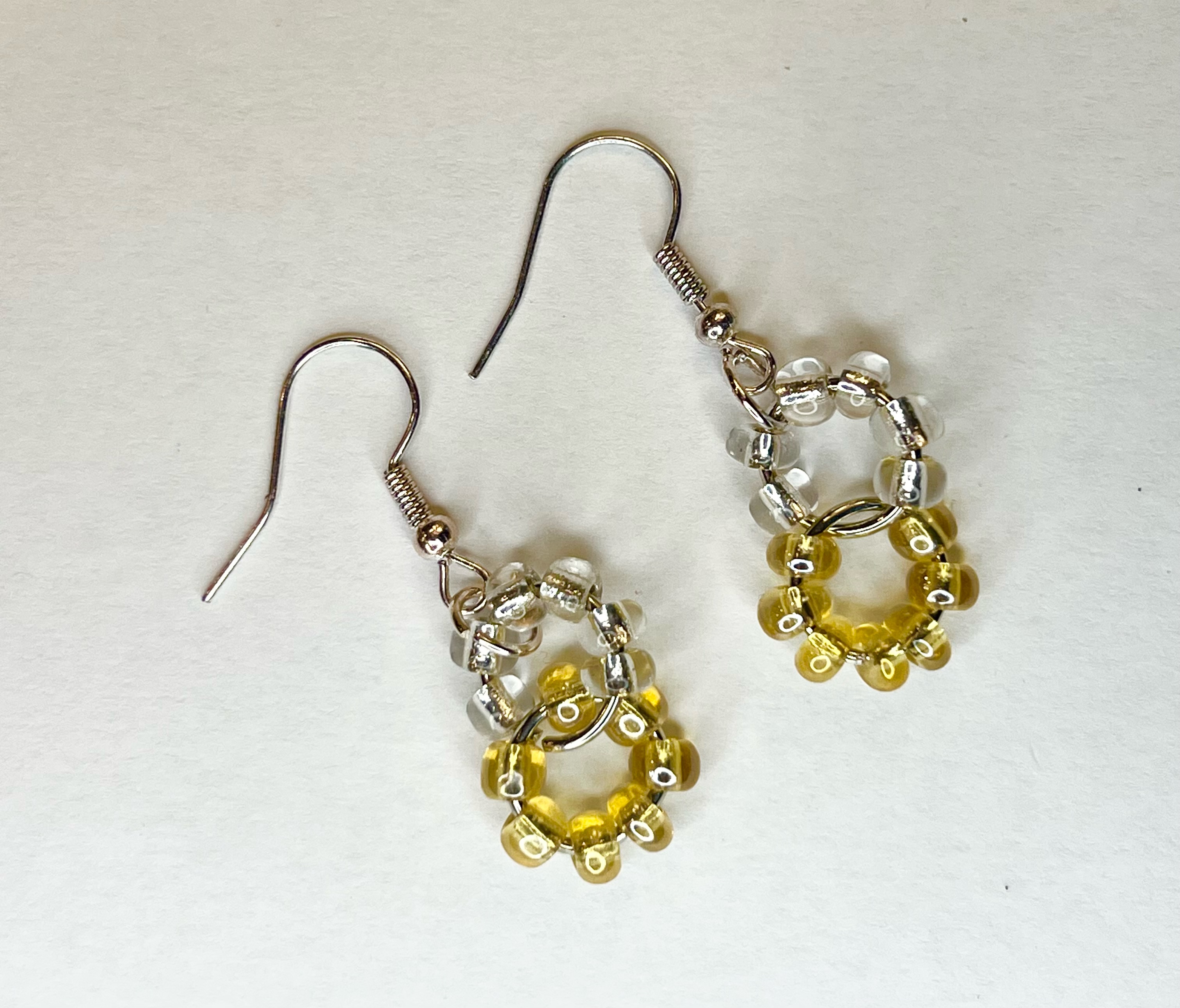 The Zoa Earrings