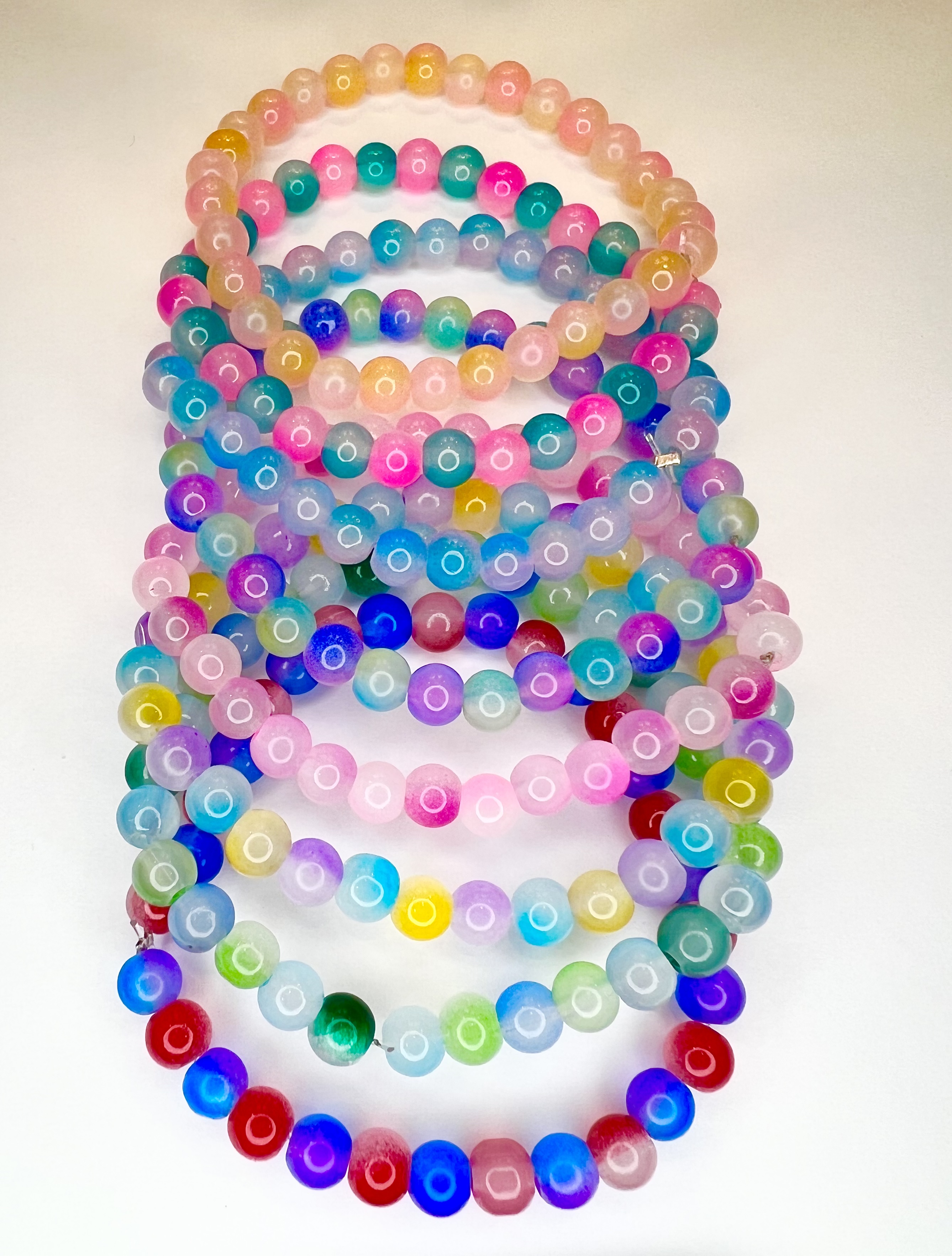 The Parker Bracelets