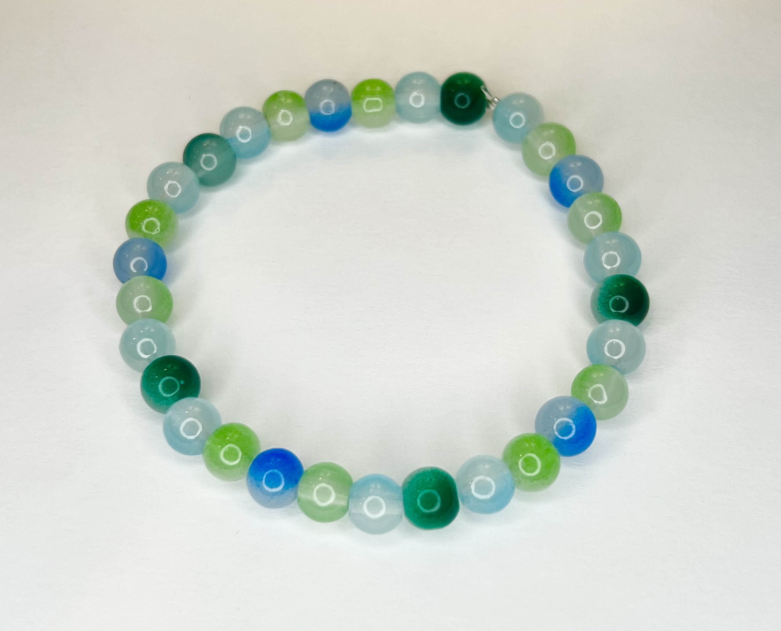 The Parker Bracelets