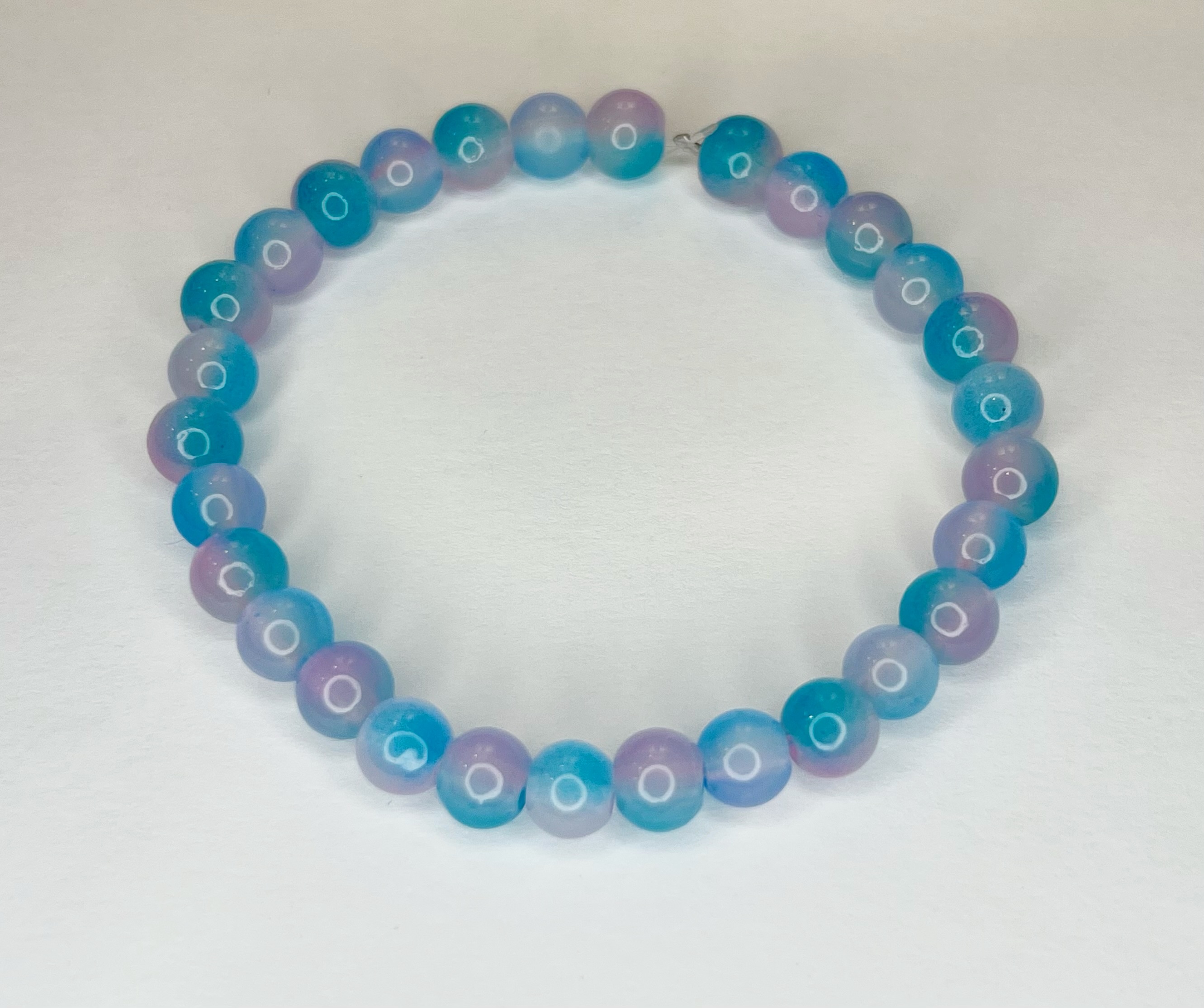 The Parker Bracelets