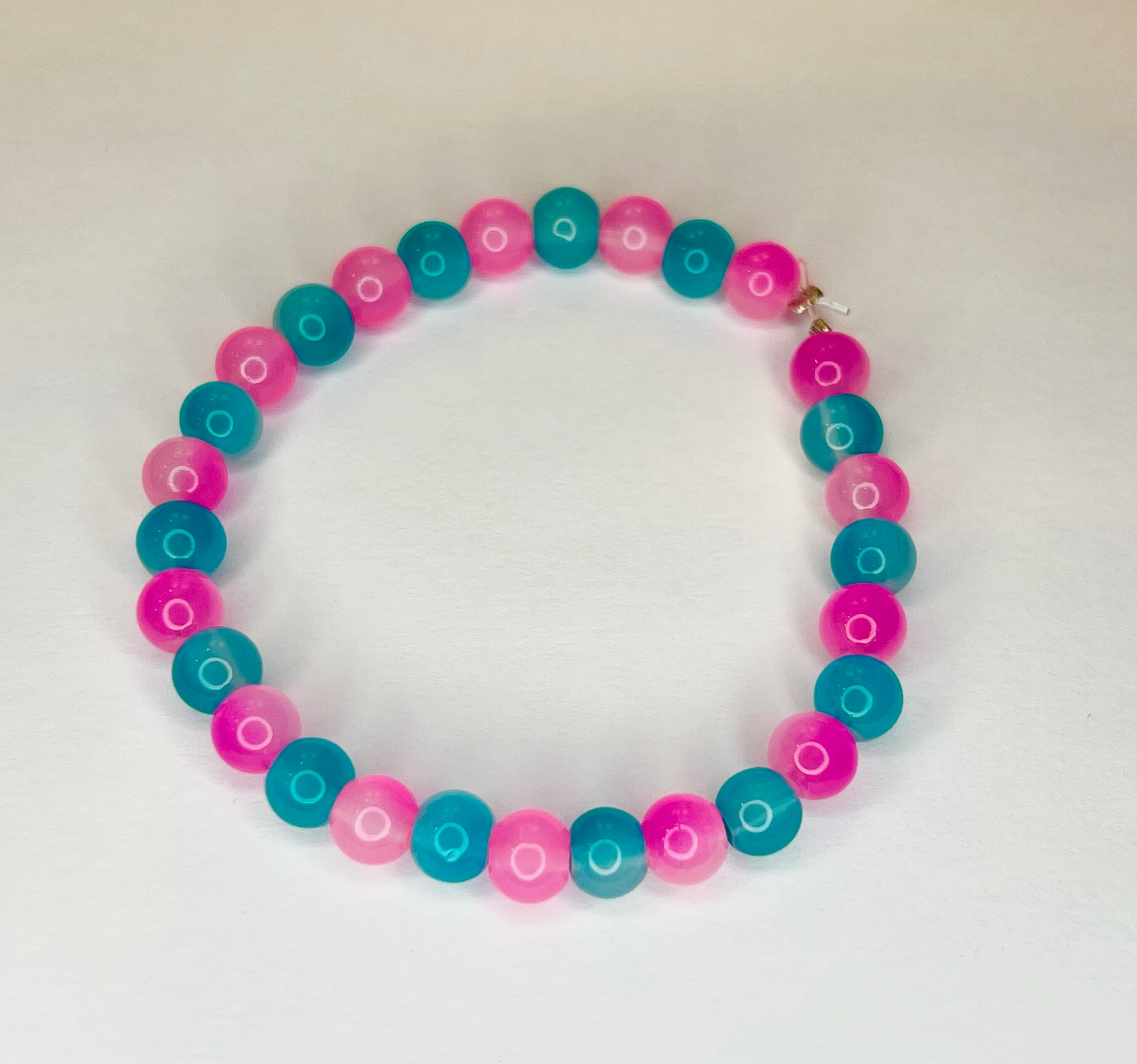 The Parker Bracelets