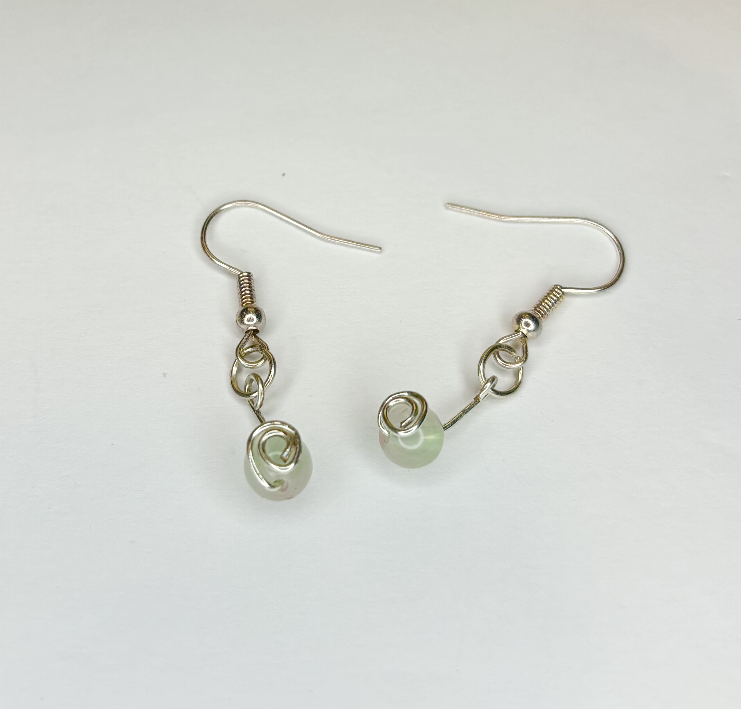 The Phyllis Earrings