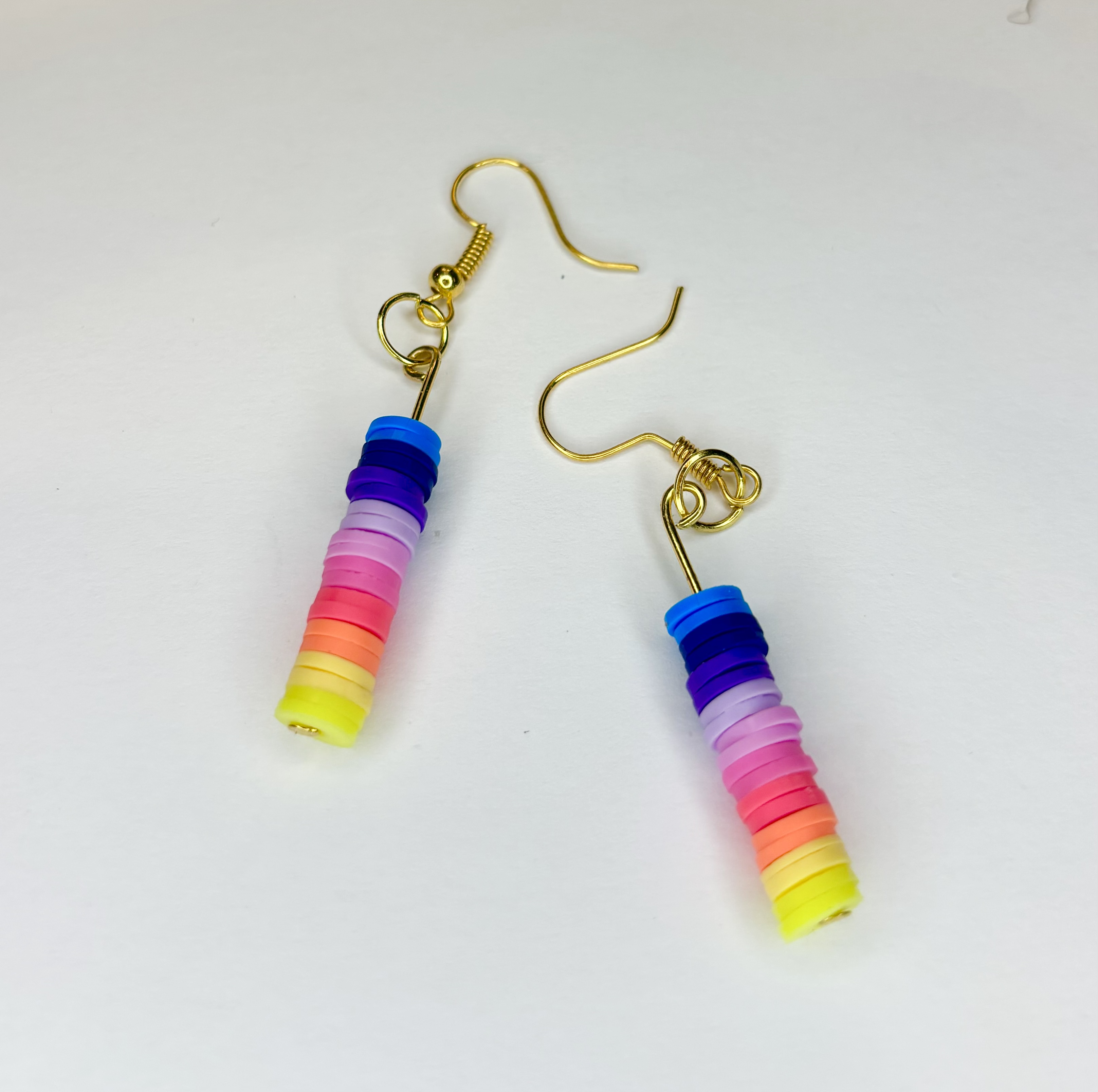 The Dawn Earrings