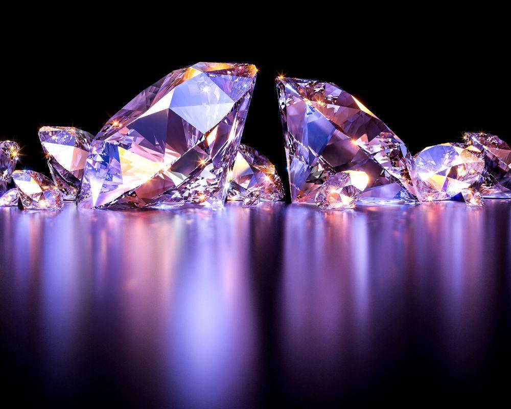 QUANTUM CRYSTAL
