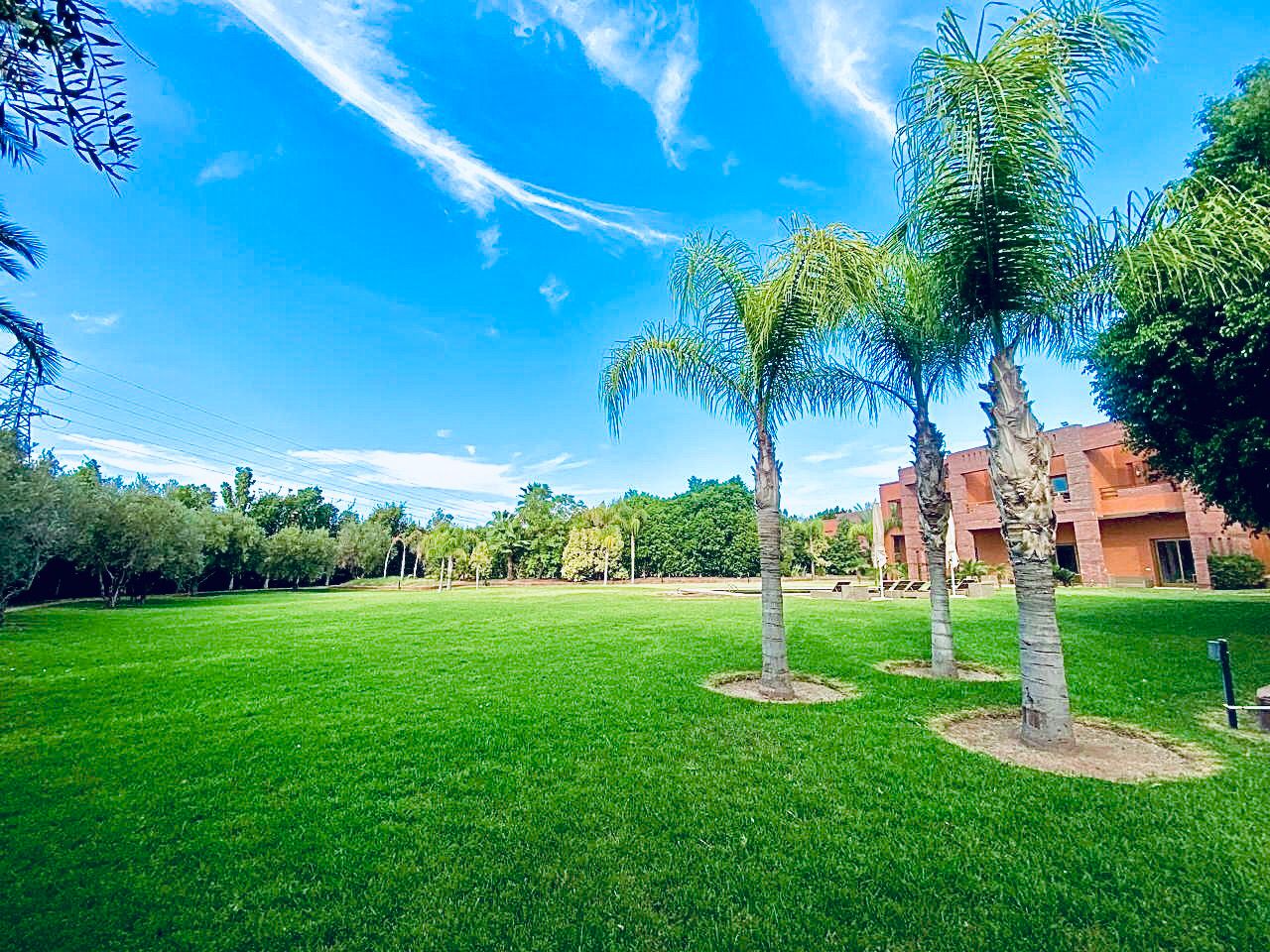 VILLA SAINAT DE LUXE