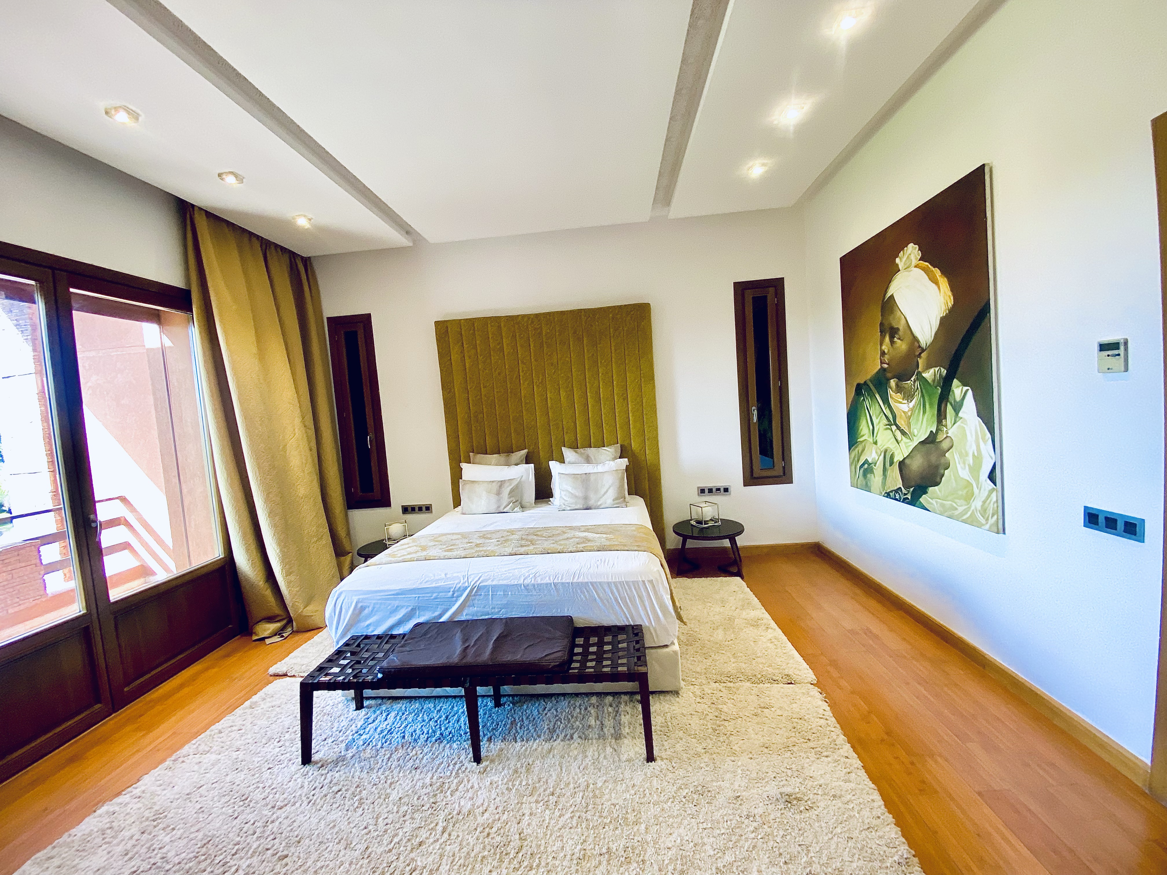 VILLA SAINAT DE LUXE