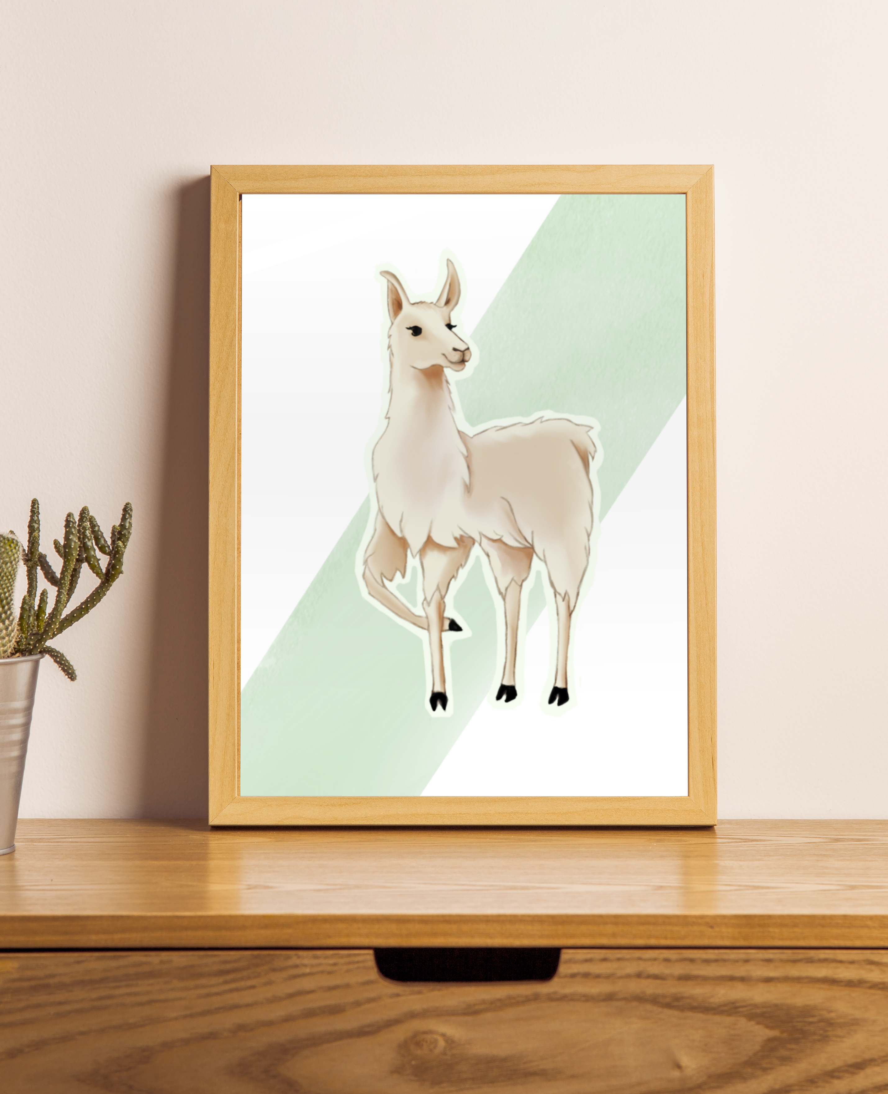 Lama
