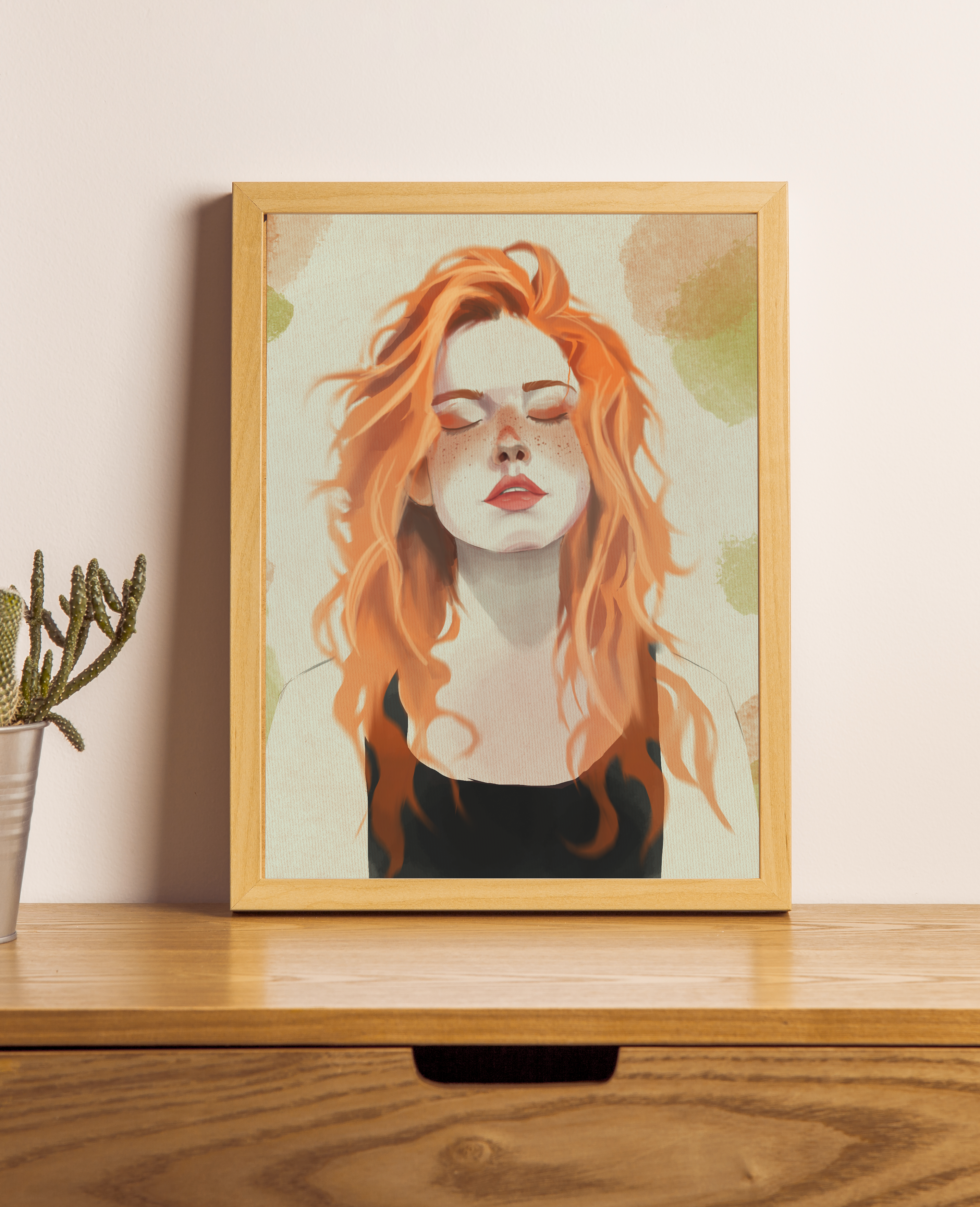 Aquarelle