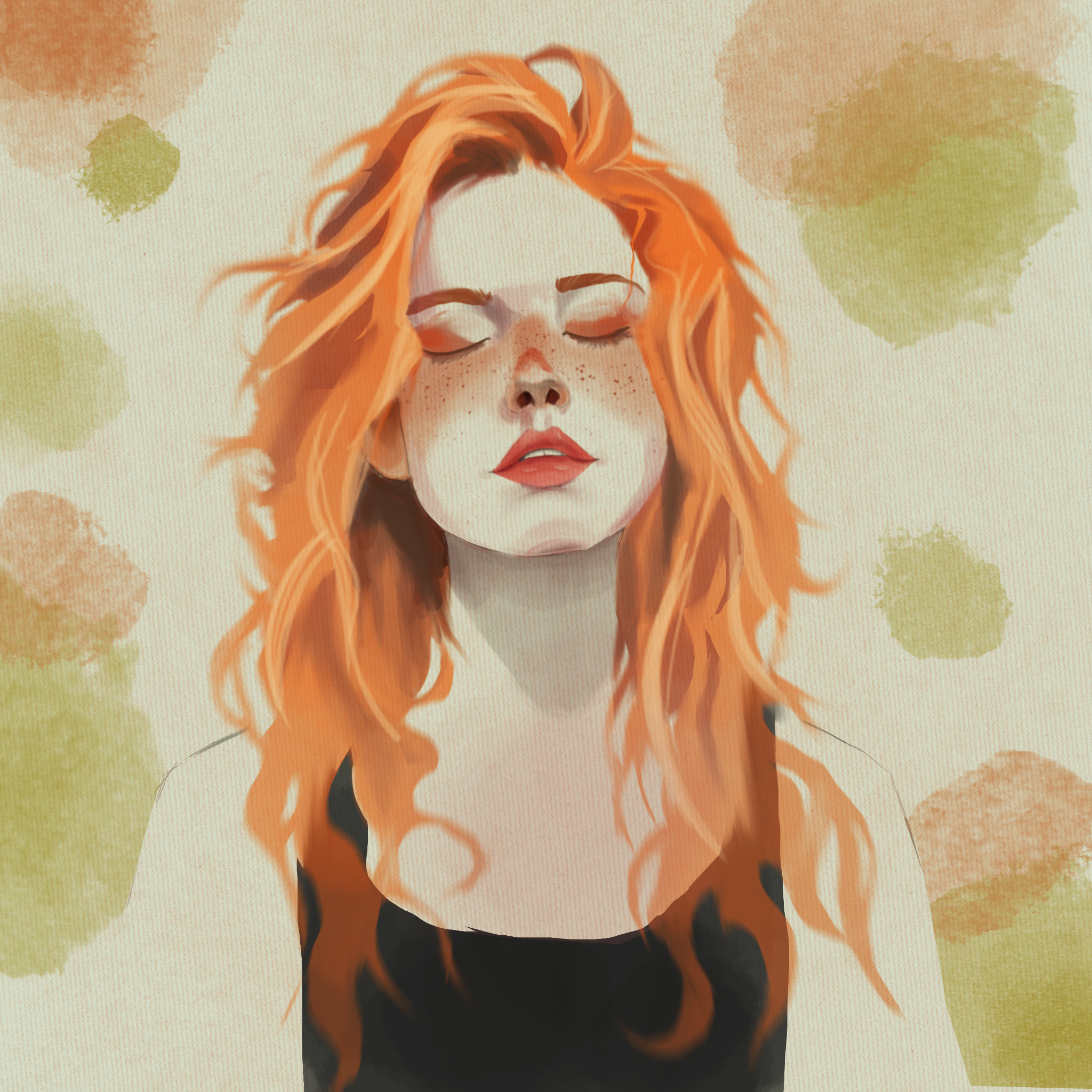 Aquarelle