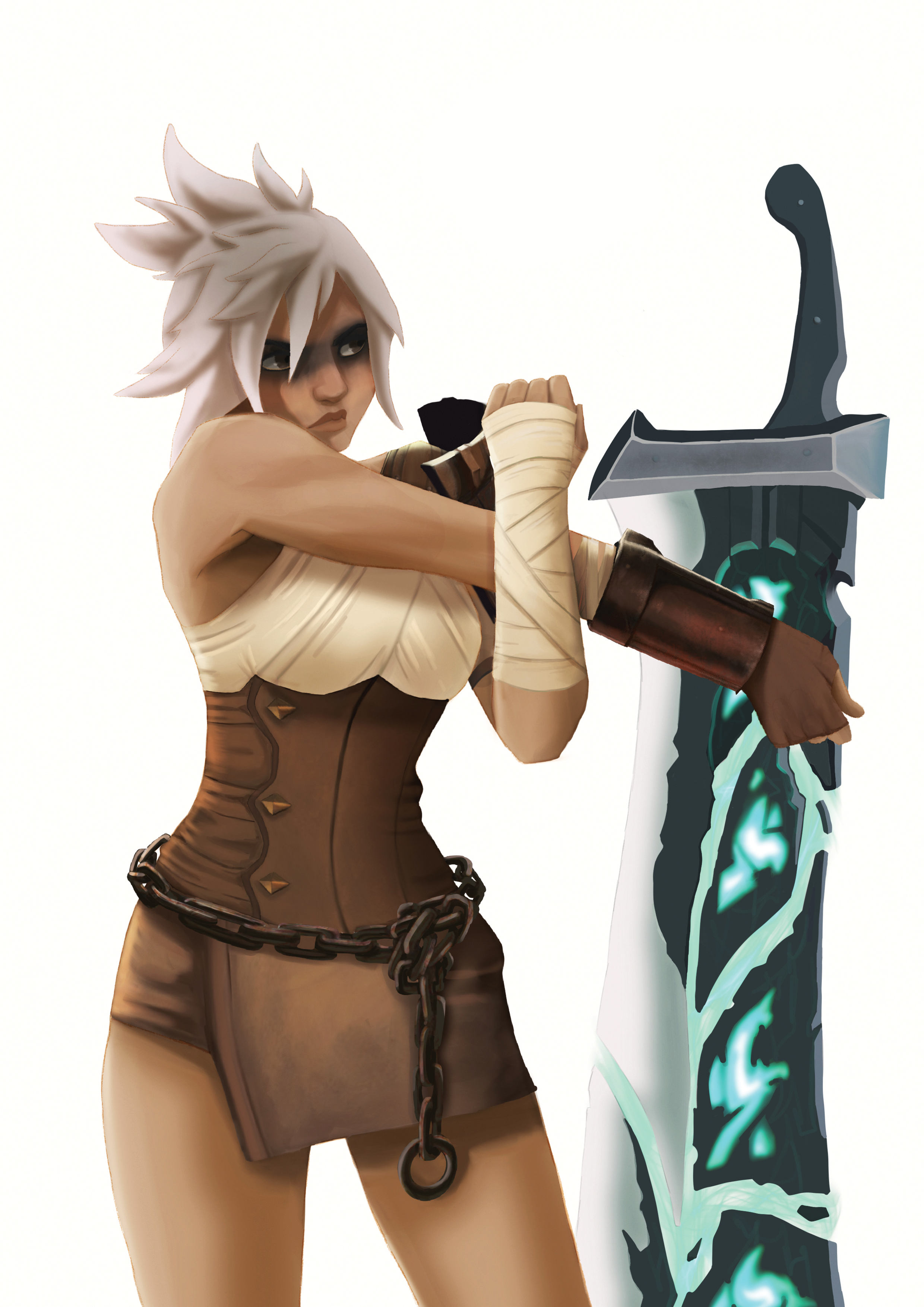 Riven