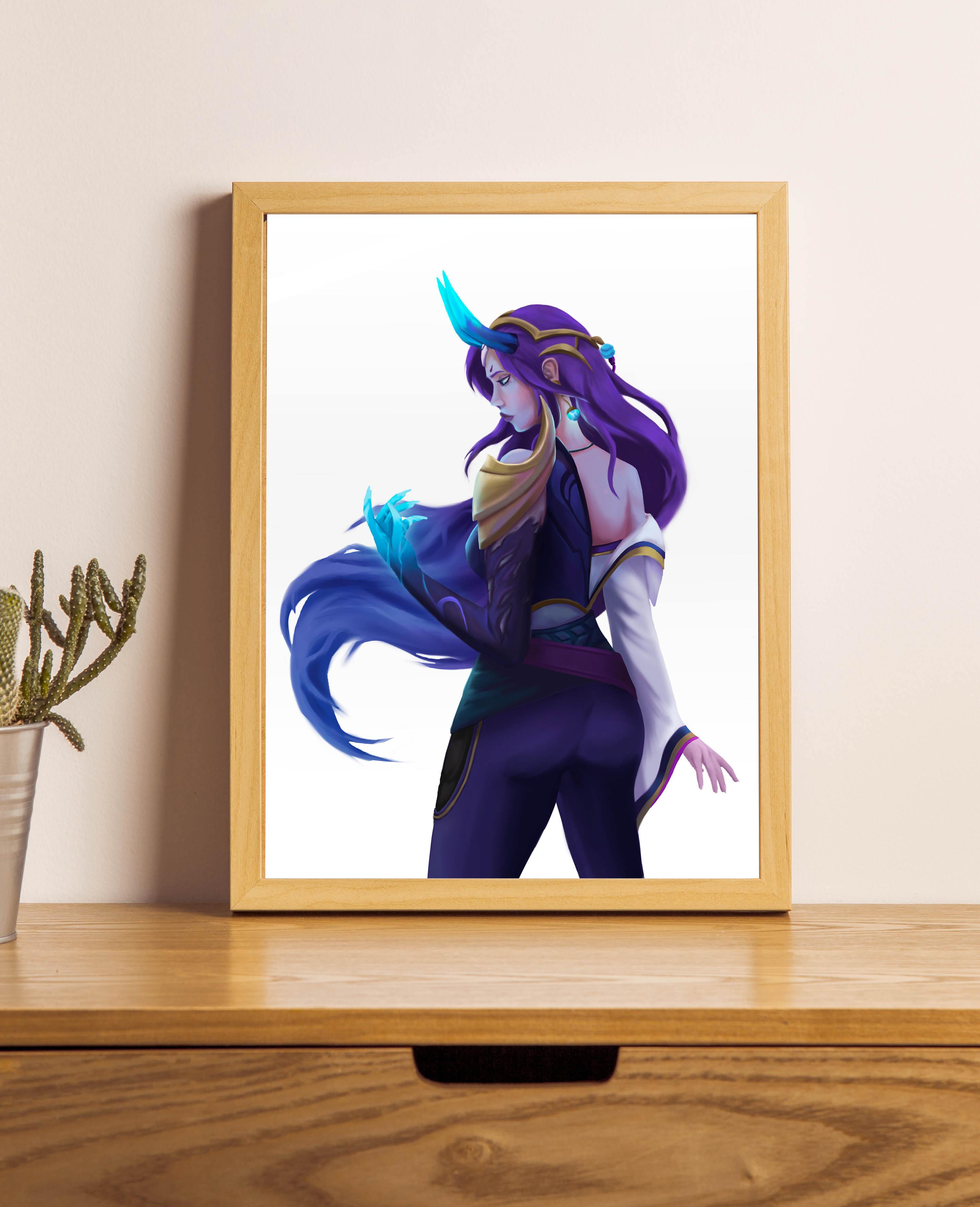 Irelia