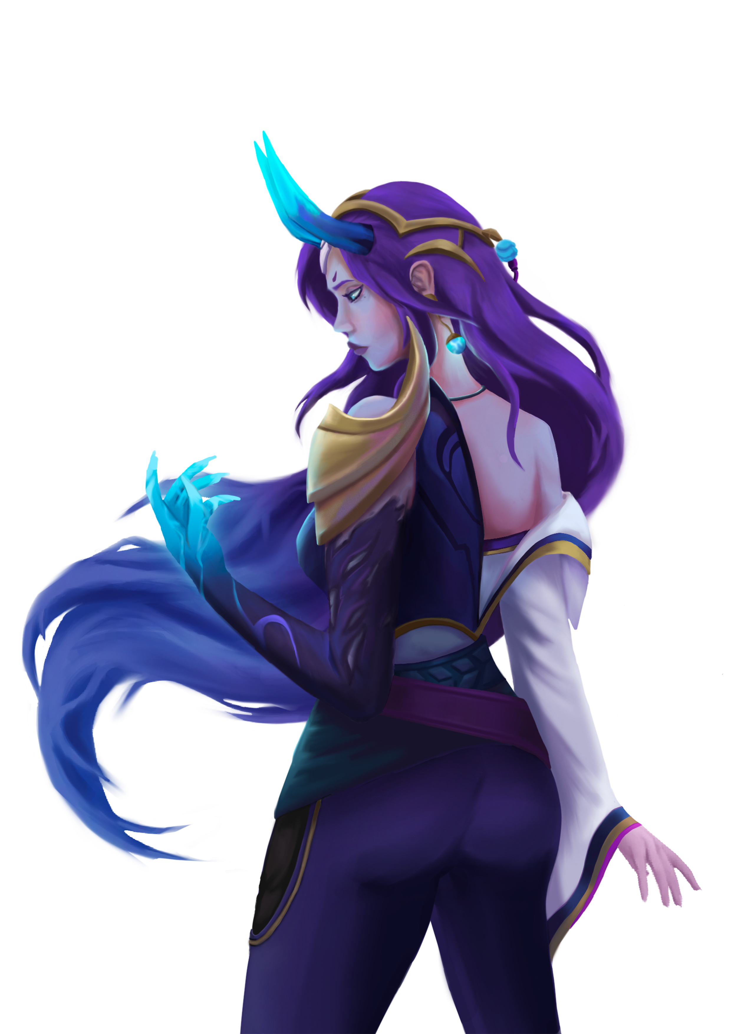 Irelia