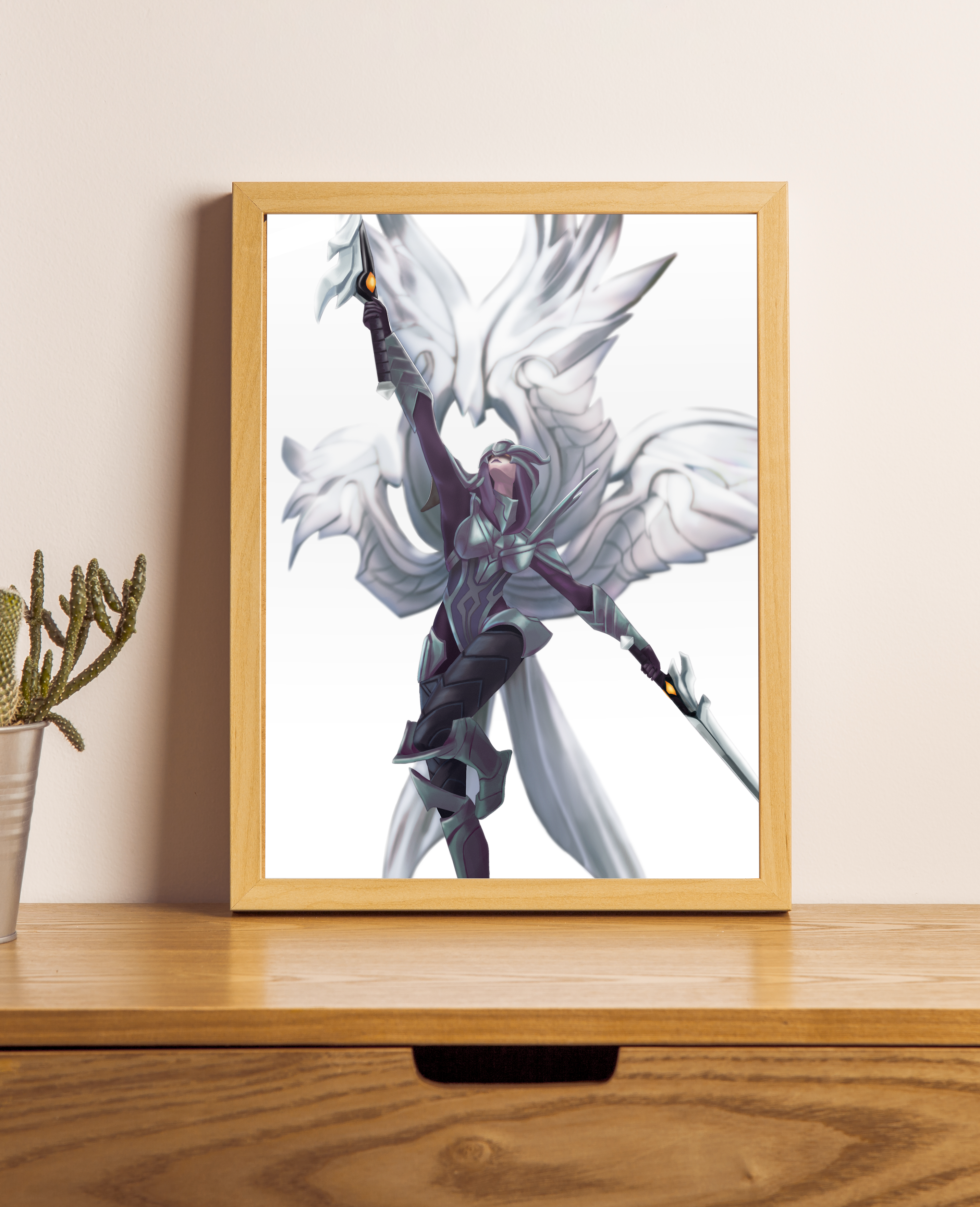 Kayle