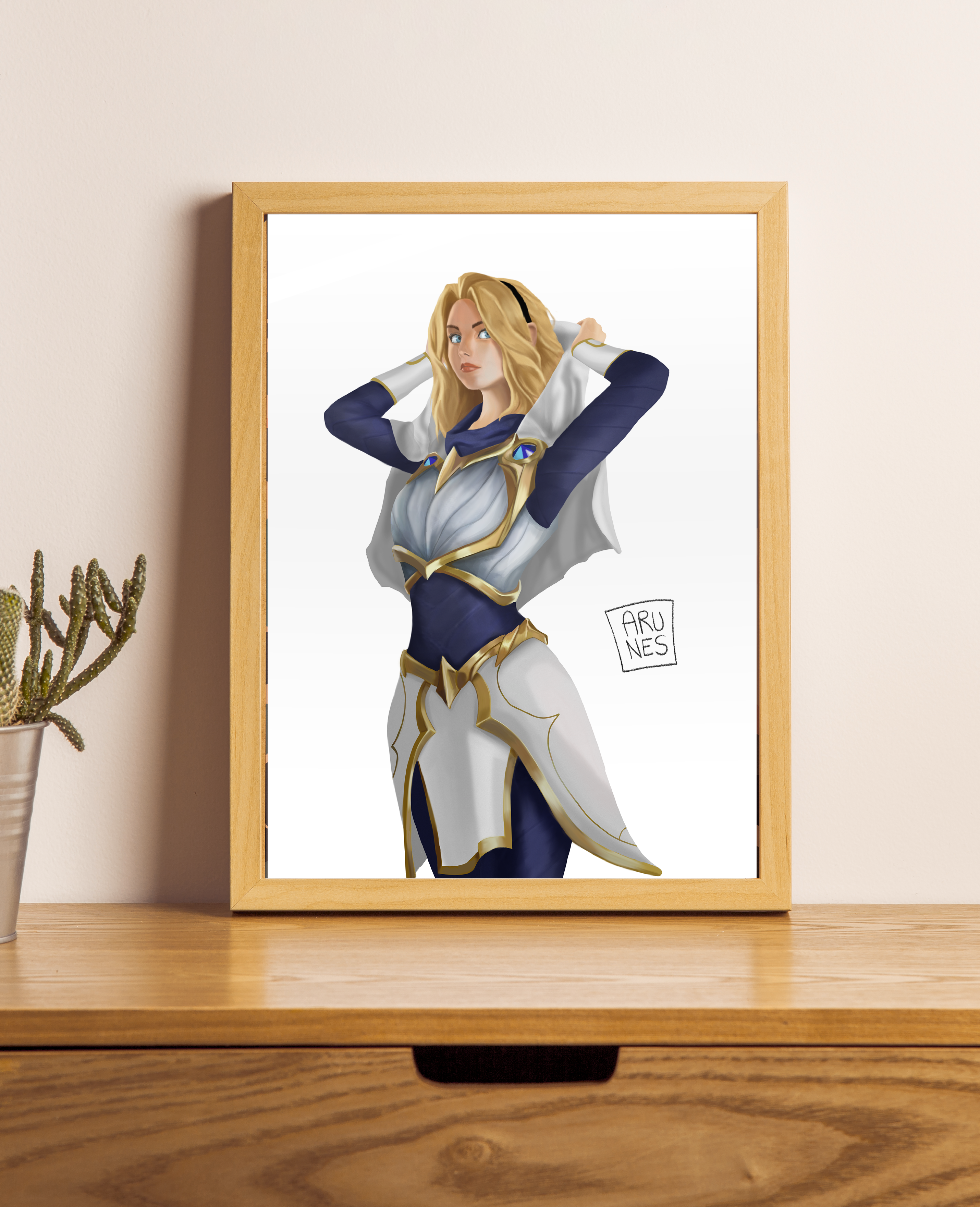 Lux