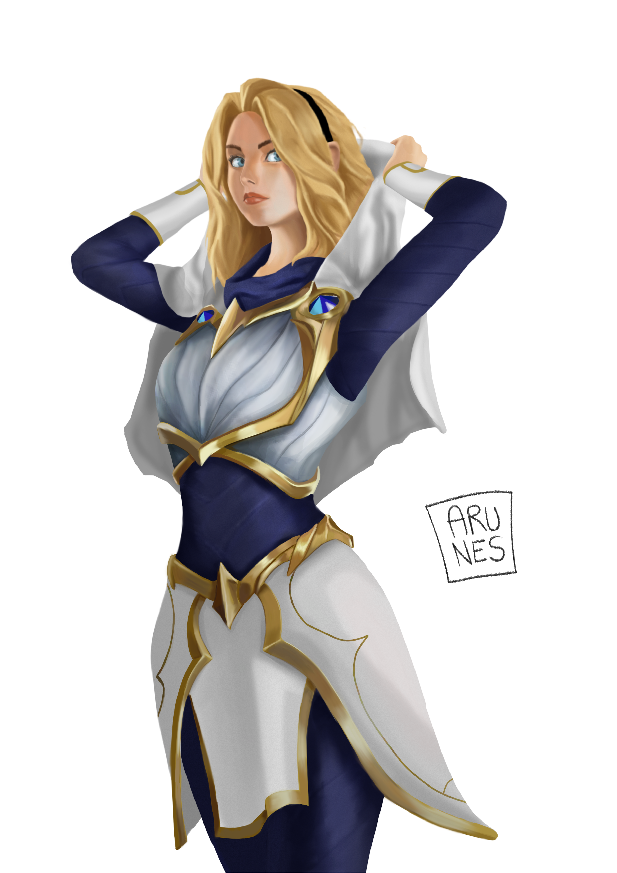 Lux