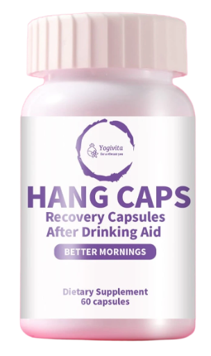 Hangover Capsules