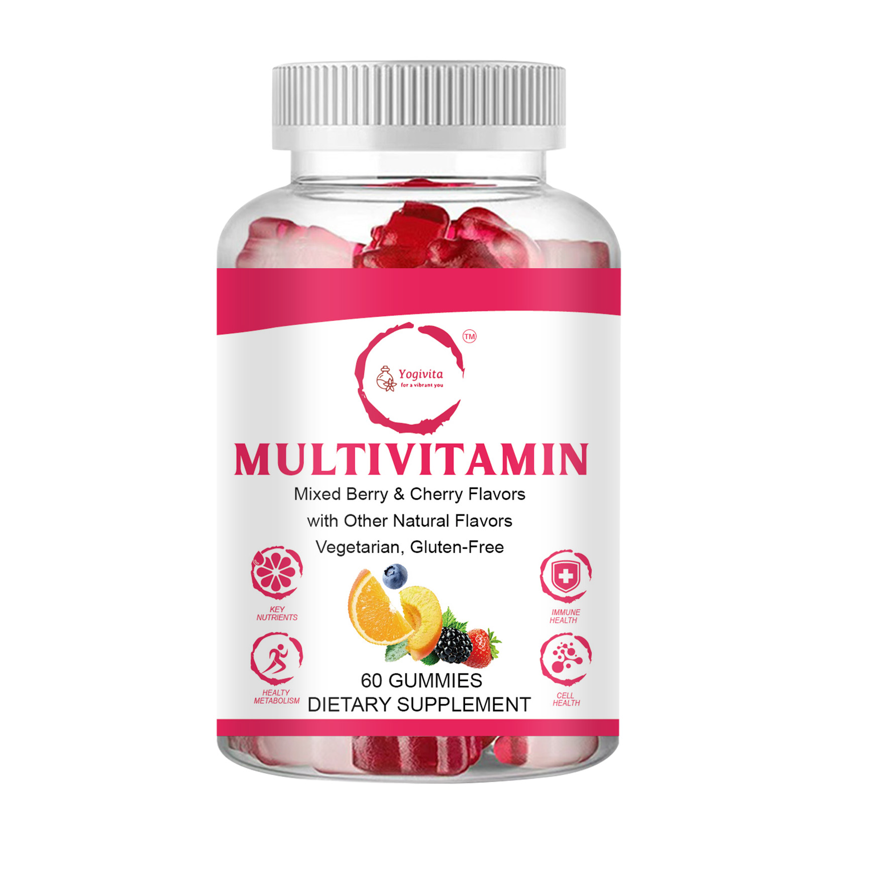 Multivitamin Gummies