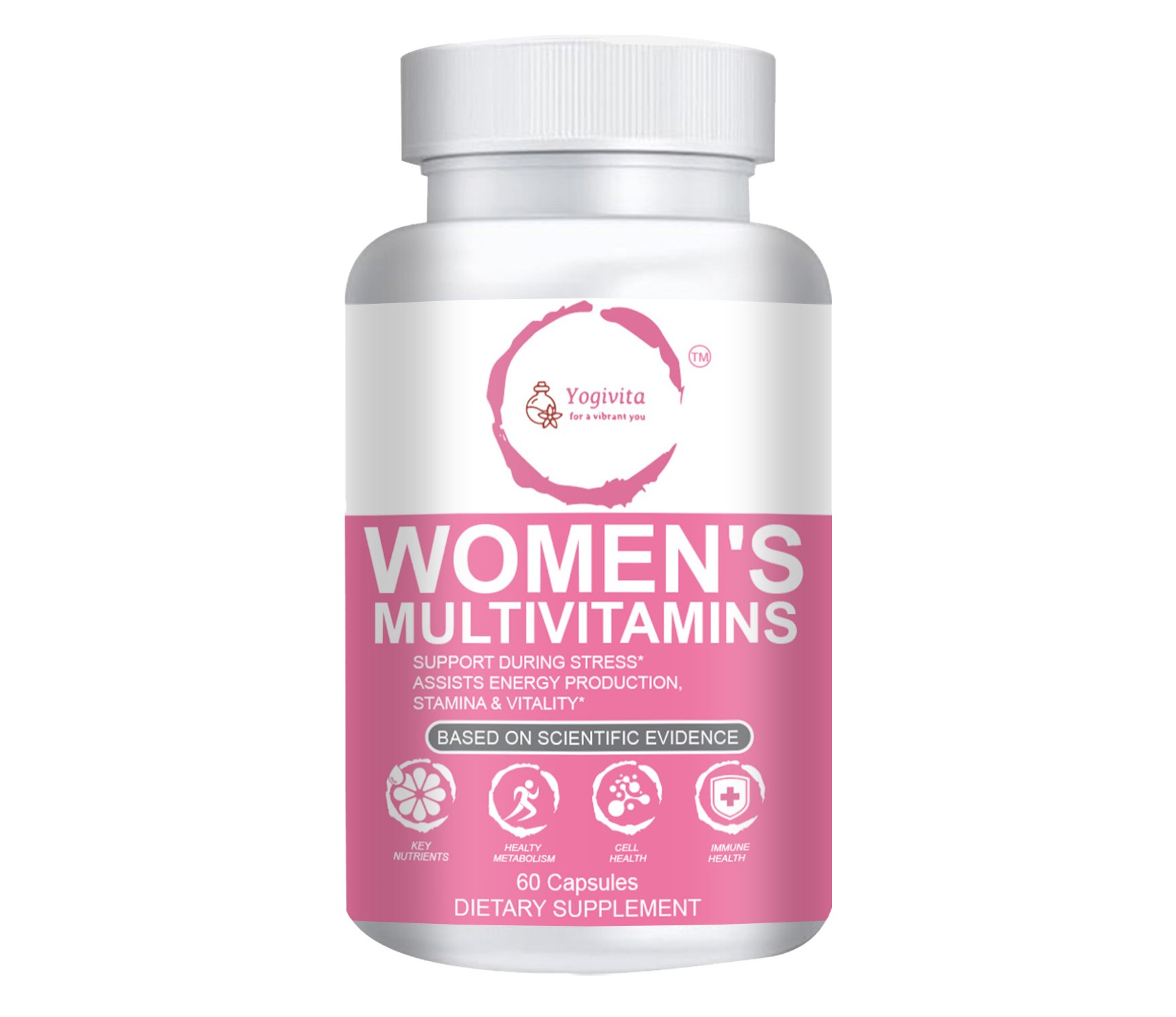 Women's Multivitamin