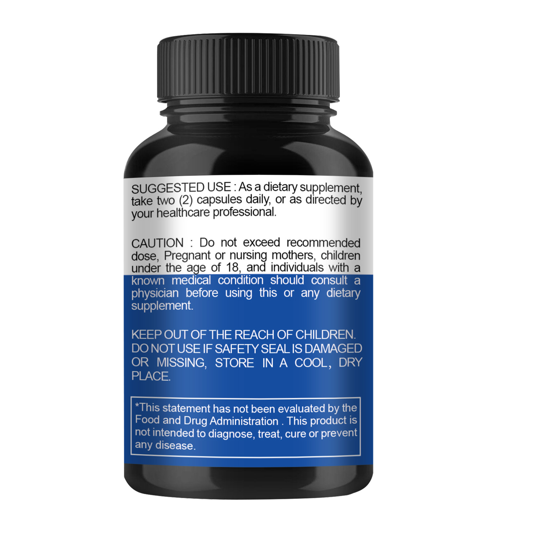 Men's Multivitamin