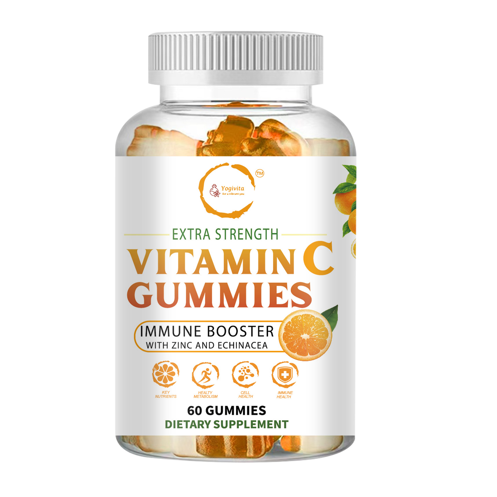 Vitamin C Gummies