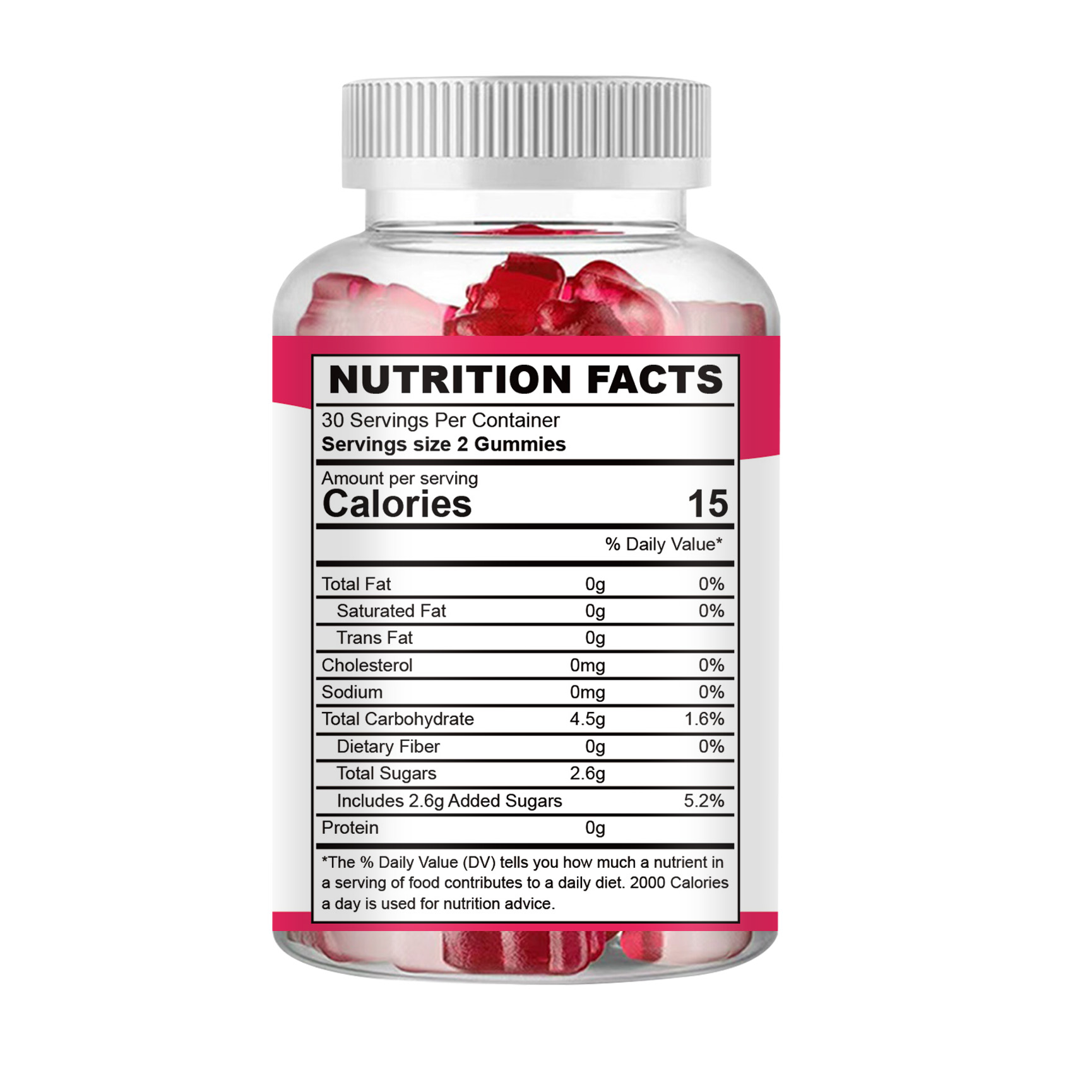 Multivitamin Gummies