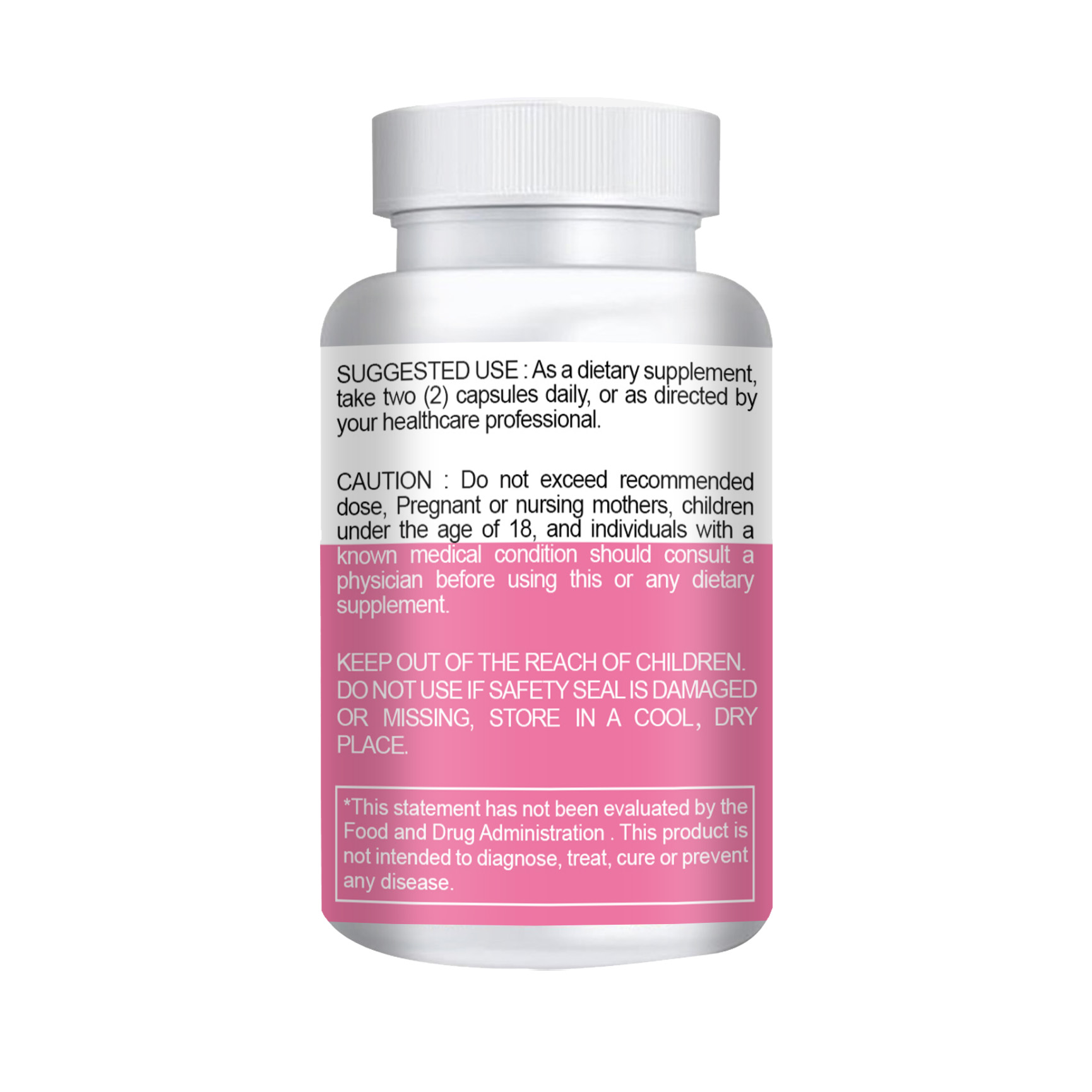Women's Multivitamin