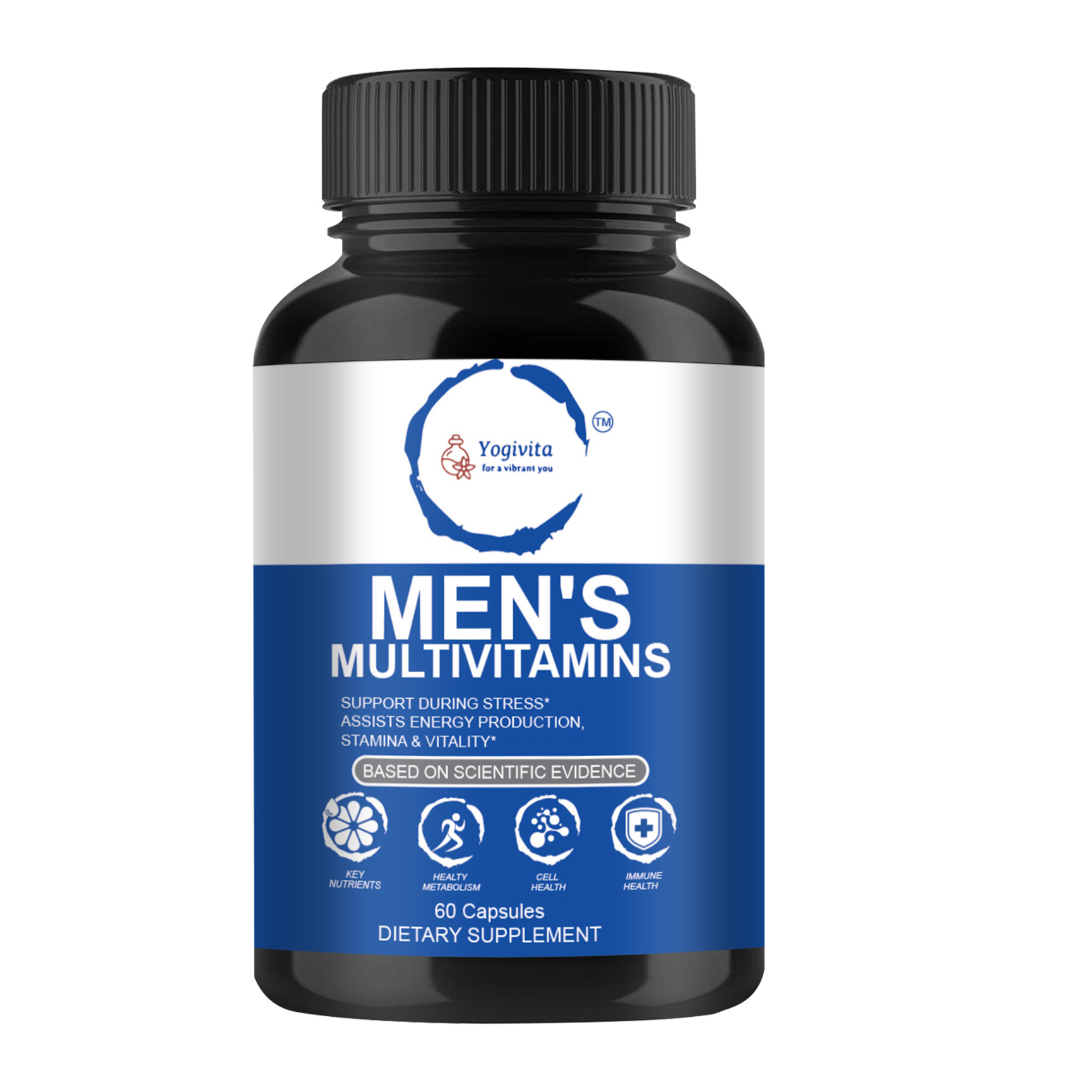 Men's Multivitamin