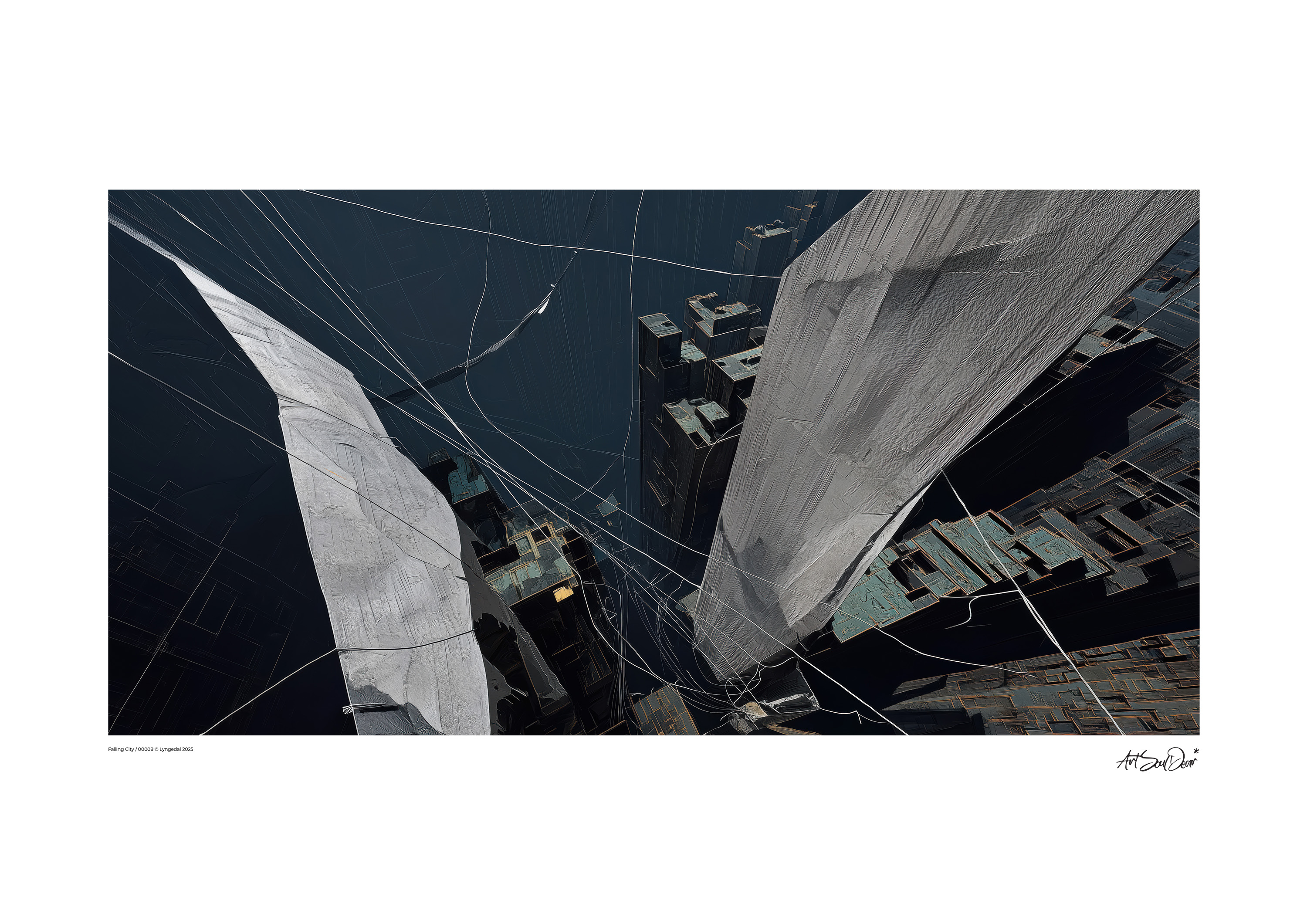 Falling City