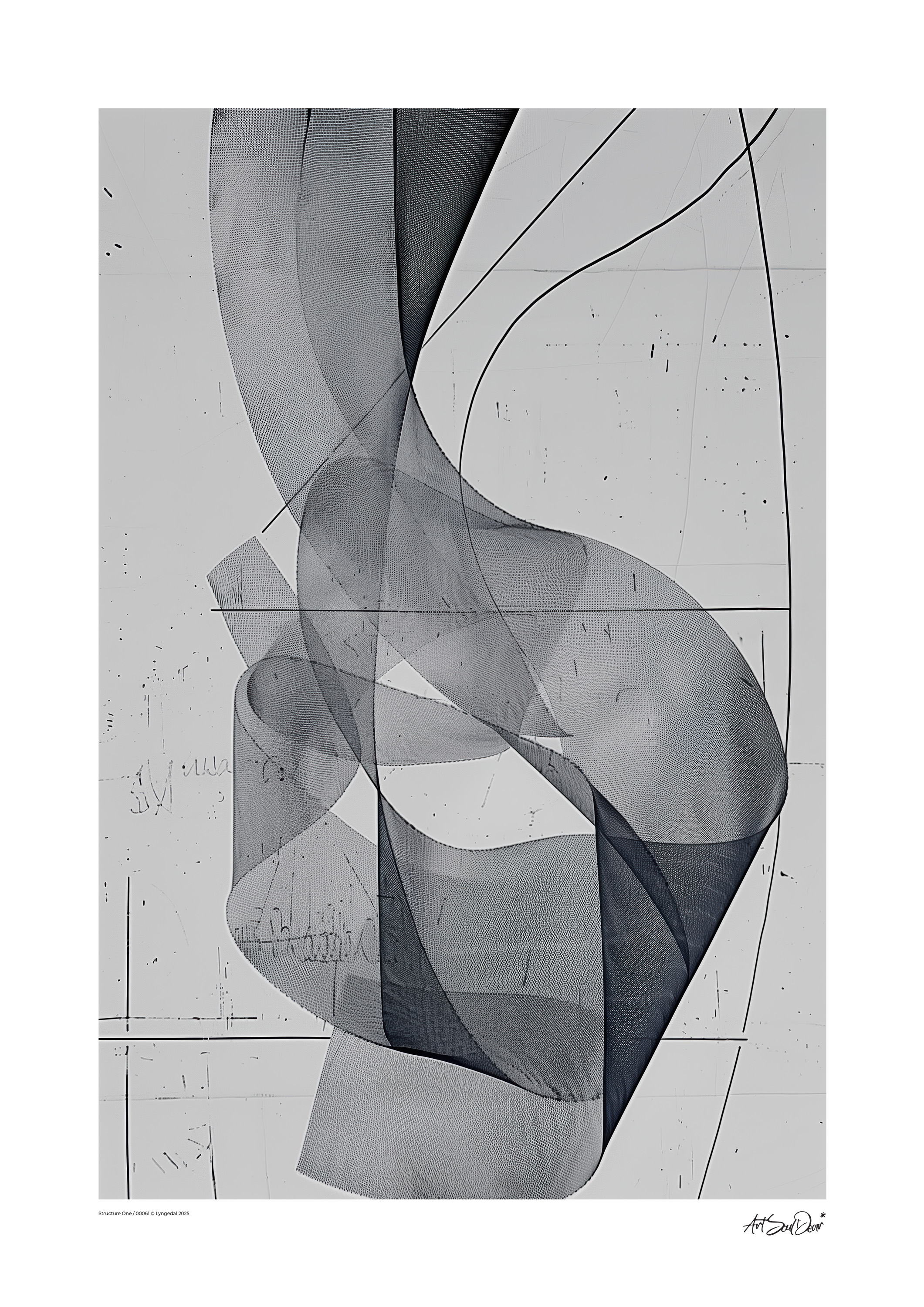 Structure One