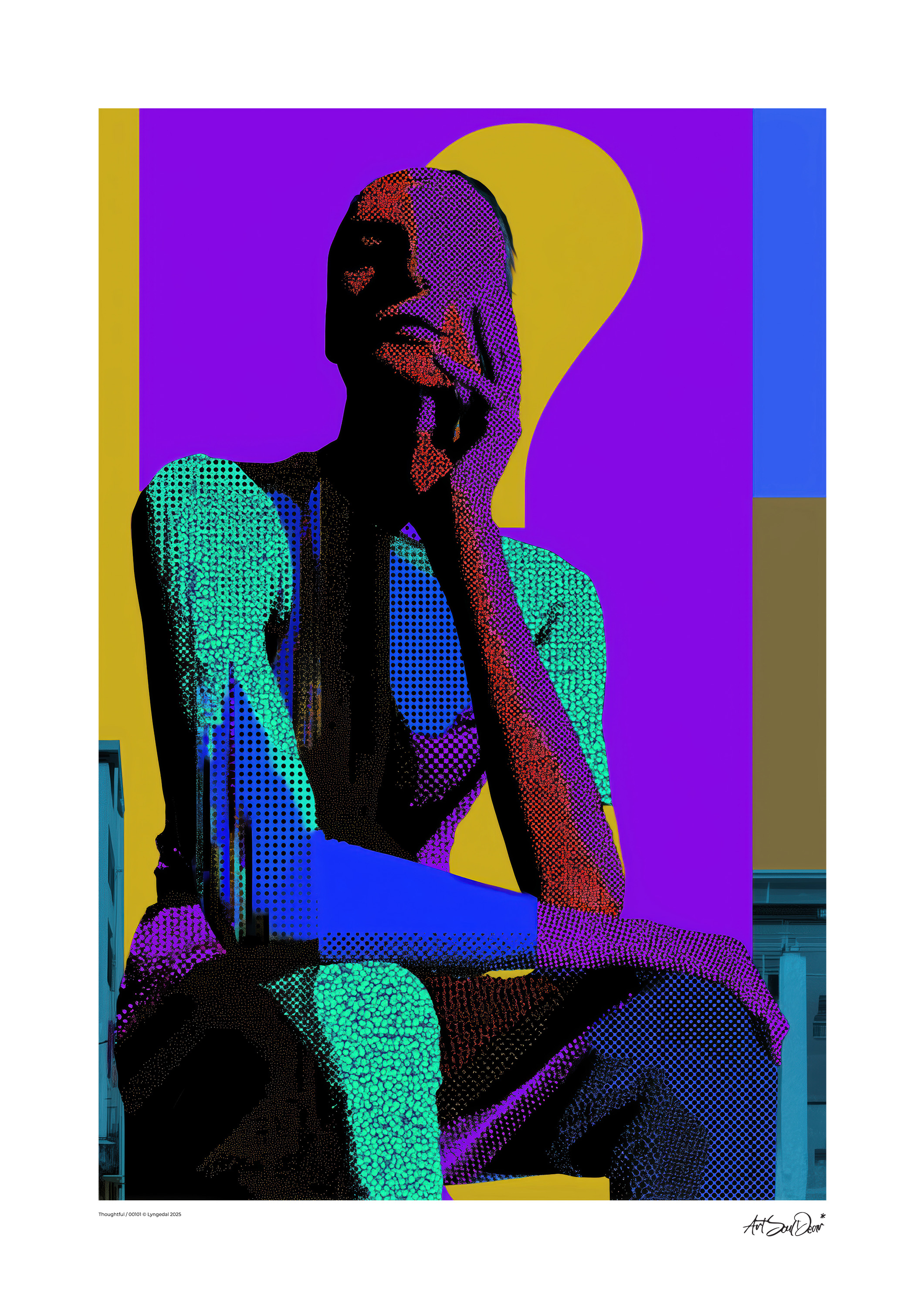 Thoughtful