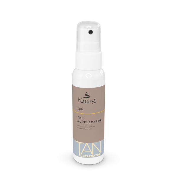Įdegį skatinantis purškiamas aliejus, 100 ml