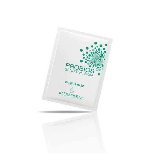 Regeneruojamoji kaukė su probiotikais, 10 ml 
