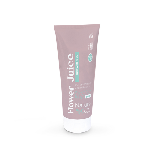 Drėkinamasis dušo gelis, 200 ml