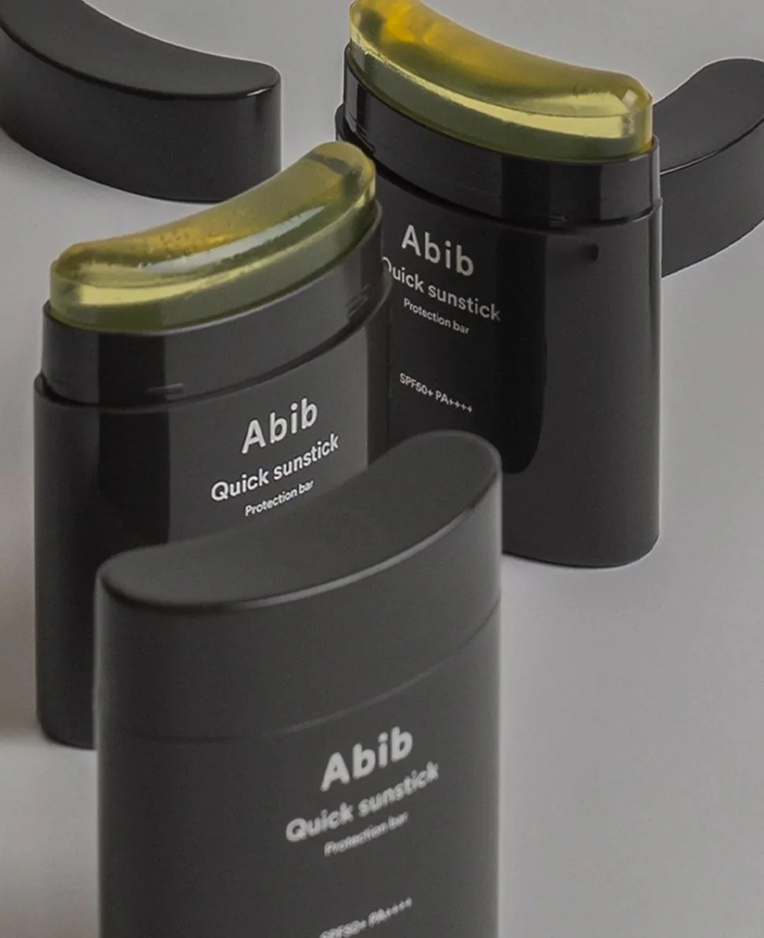 ABIB Sunstick Protection Bar - SPF apsauga nuo saulės